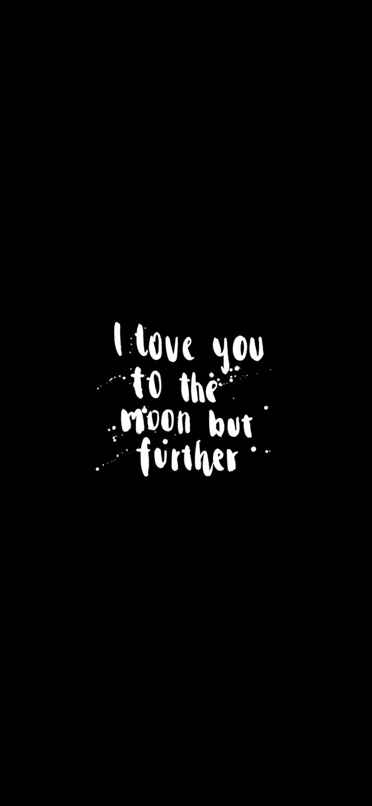 Black wallpaper. Black aesthetic, Instagram cartoon, Love background