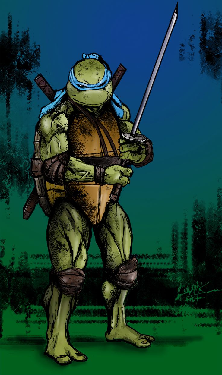 Teenage Mutant Ninja Turtles. Tmnt, Teenage mutant ninja turtles artwork, Teenage ninja turtles