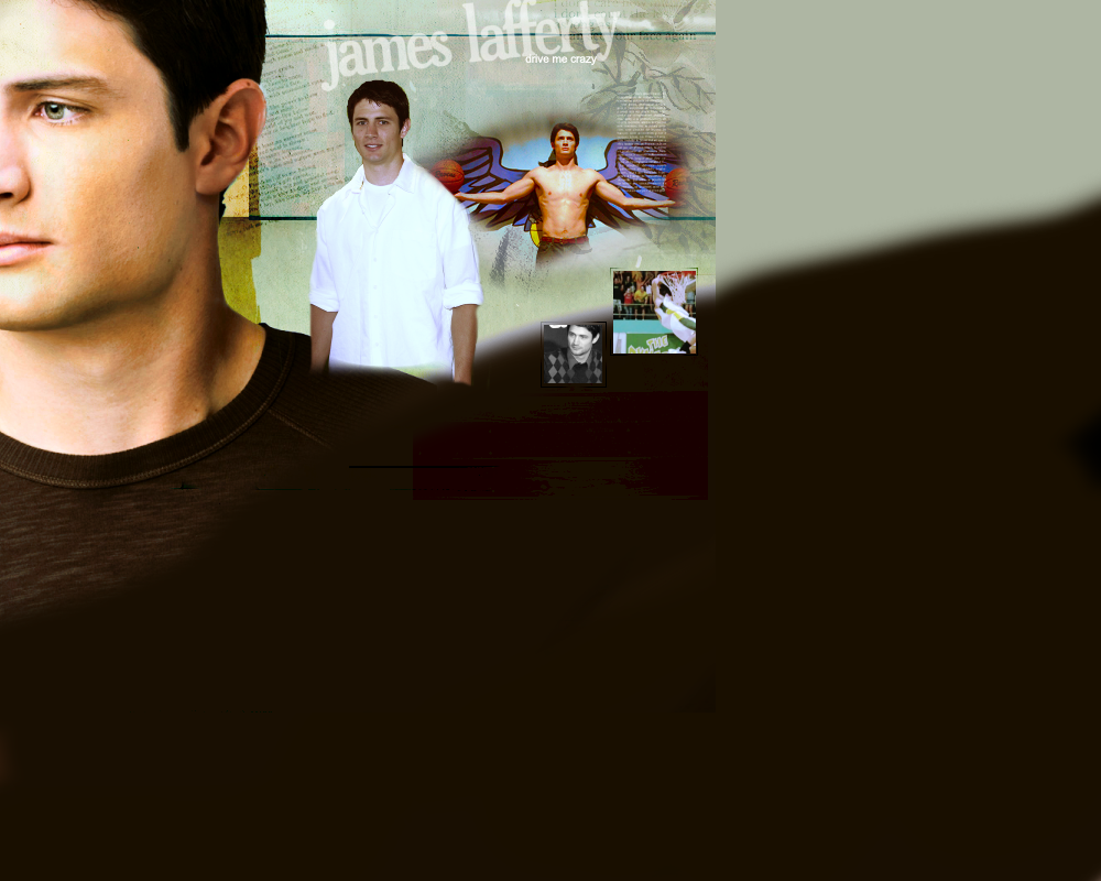 Nathan Scott Tree Hill Wallpaper