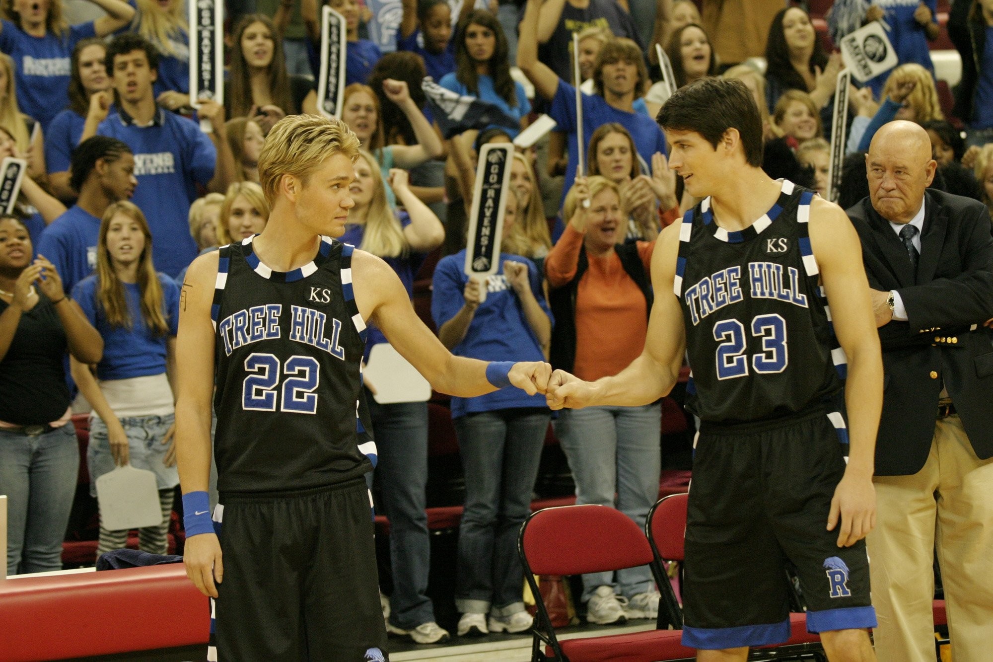 One Tree Hill Wallpaper