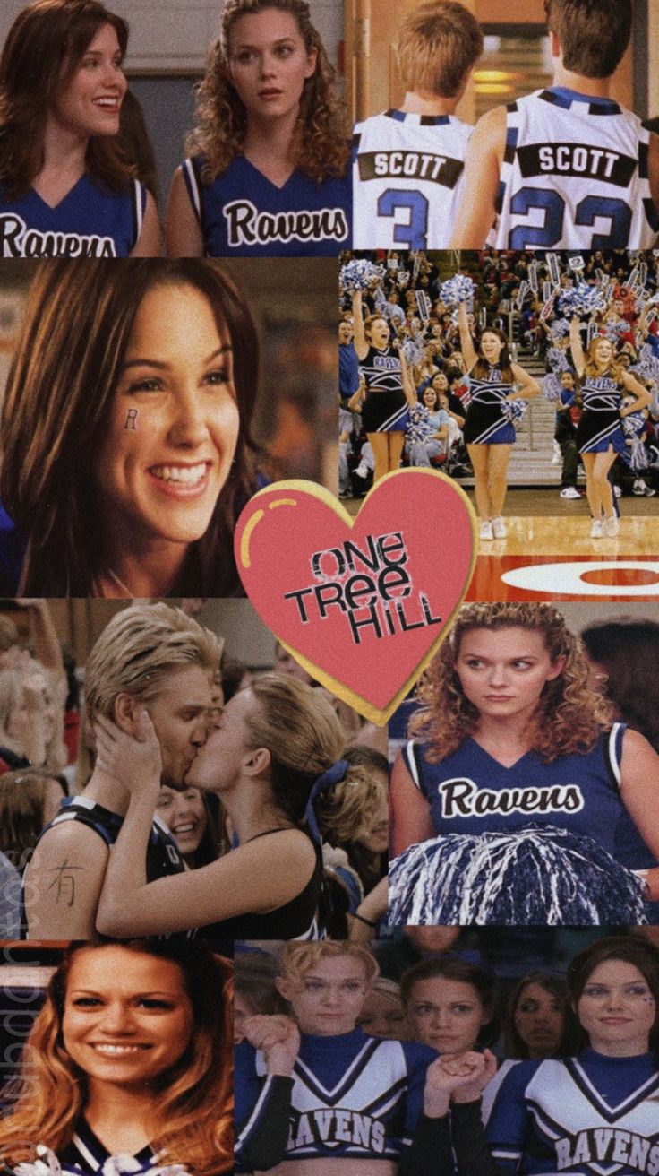 One Tree Hill. One tree hill, One tree hill quotes, One tree