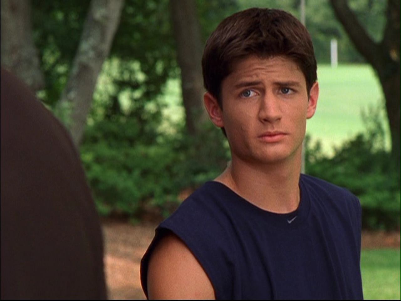 The Places You Have Come to Fear the Most Scott Image