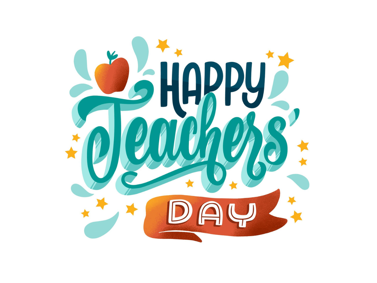Happy Teachers' Day 2023 Quotes, Wishes Image, Slogans Hindi and English for Student