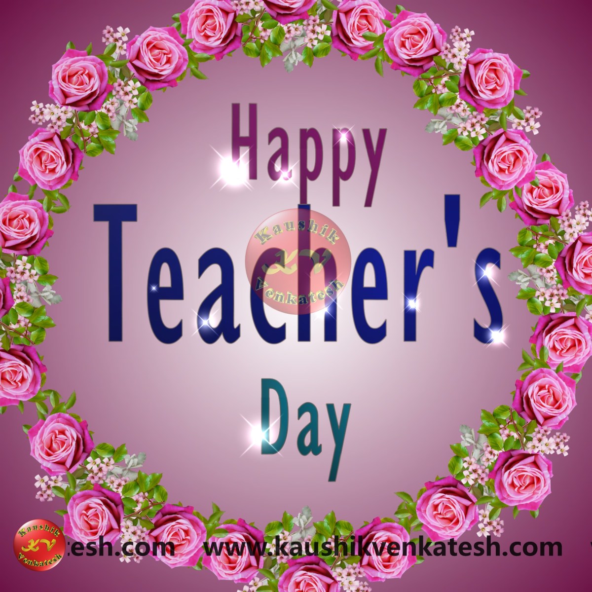 Happy Teachers Day Image