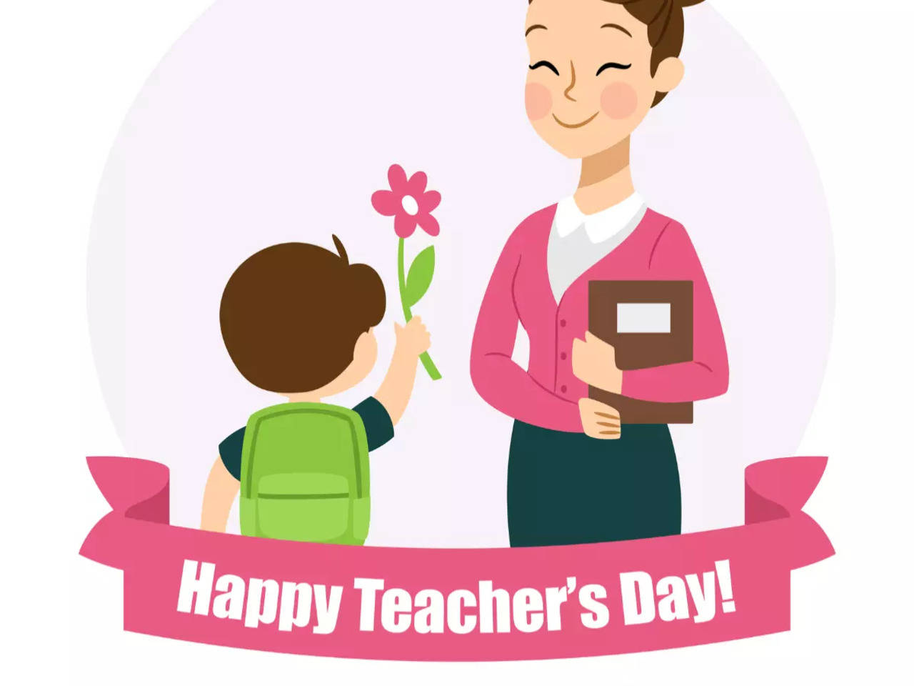 Happy Teachers' Day 2023: Wishes, Messages, Quotes, Image, Facebook & Whatsapp status of India