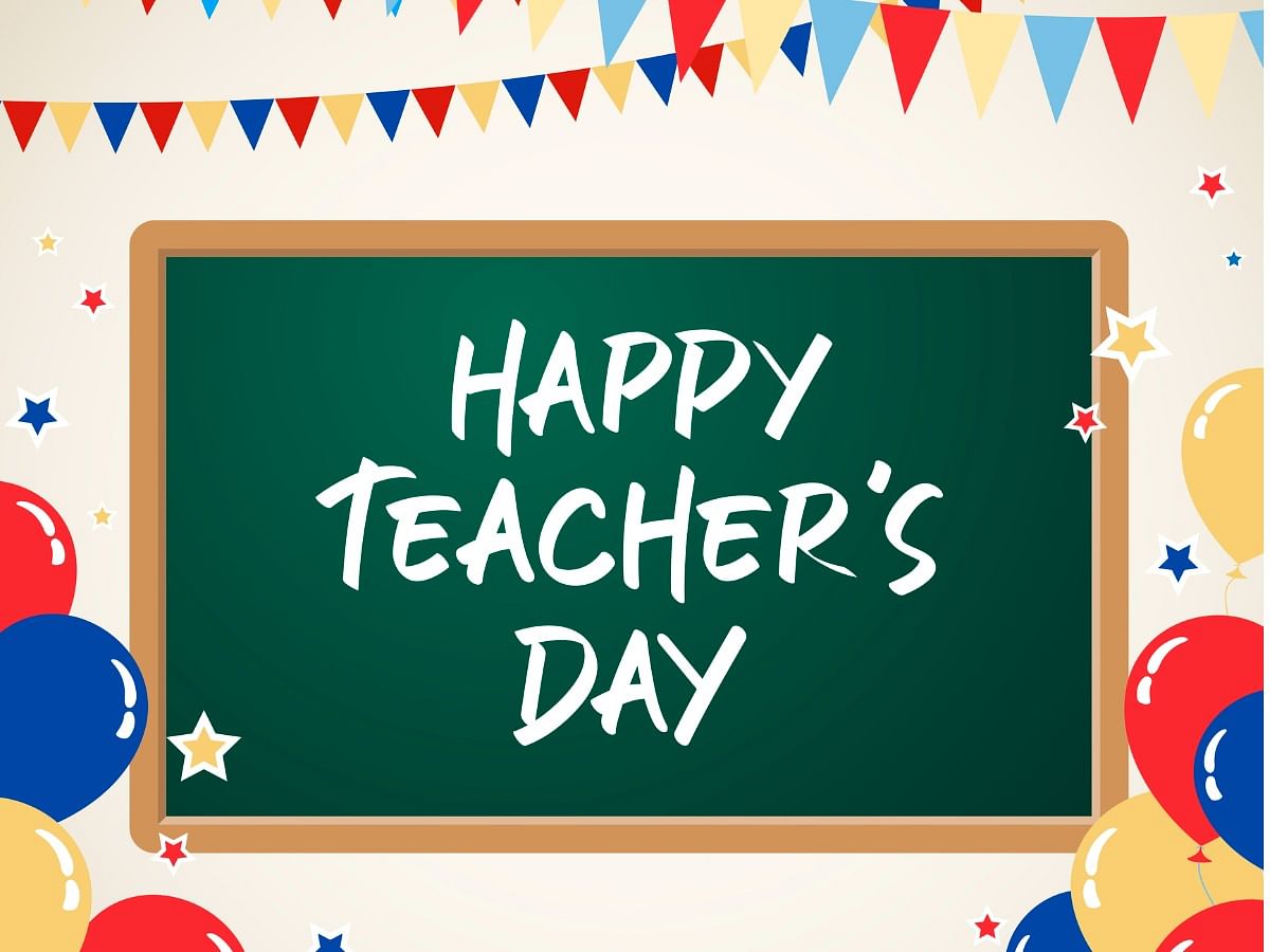 Teacher's Day 2023 Date: History, Theme & Significance Of Shikshak Divas