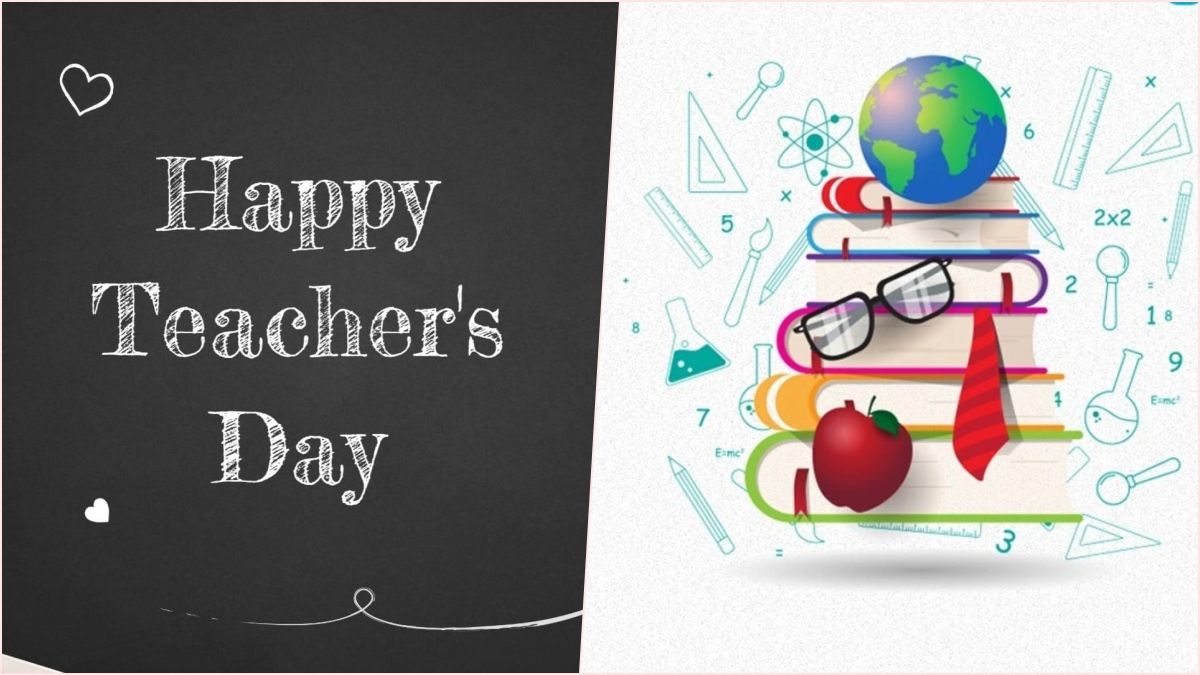 Happy Teachers Day 2023: Best Wishes, Quotes & Image