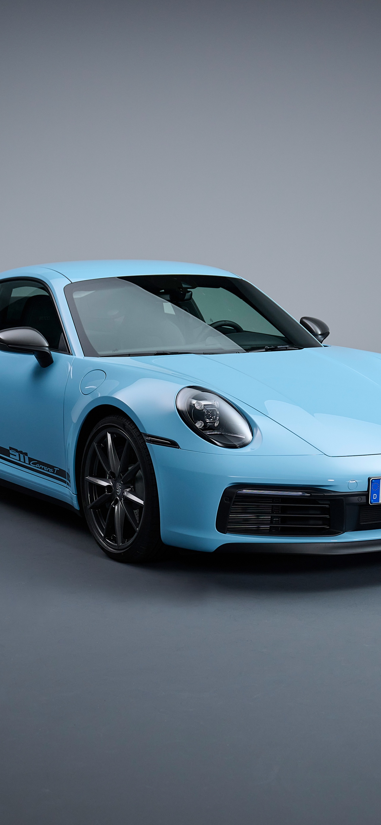 Porsche 911 Carrera T Wallpaper 4K, 8K, 2022, 5K