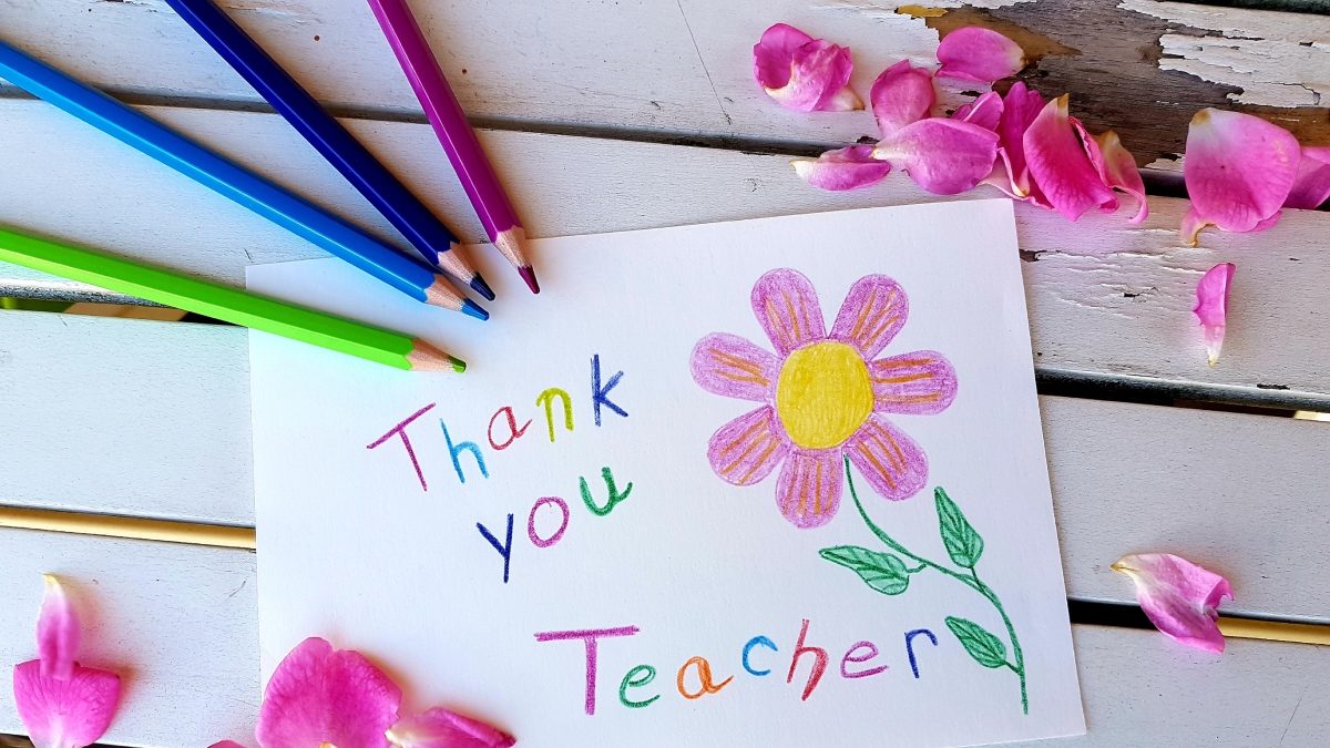 Wishes, Messages, Image, Quotes and WhatsApp Greetings to Share on Teachers' Day 2023