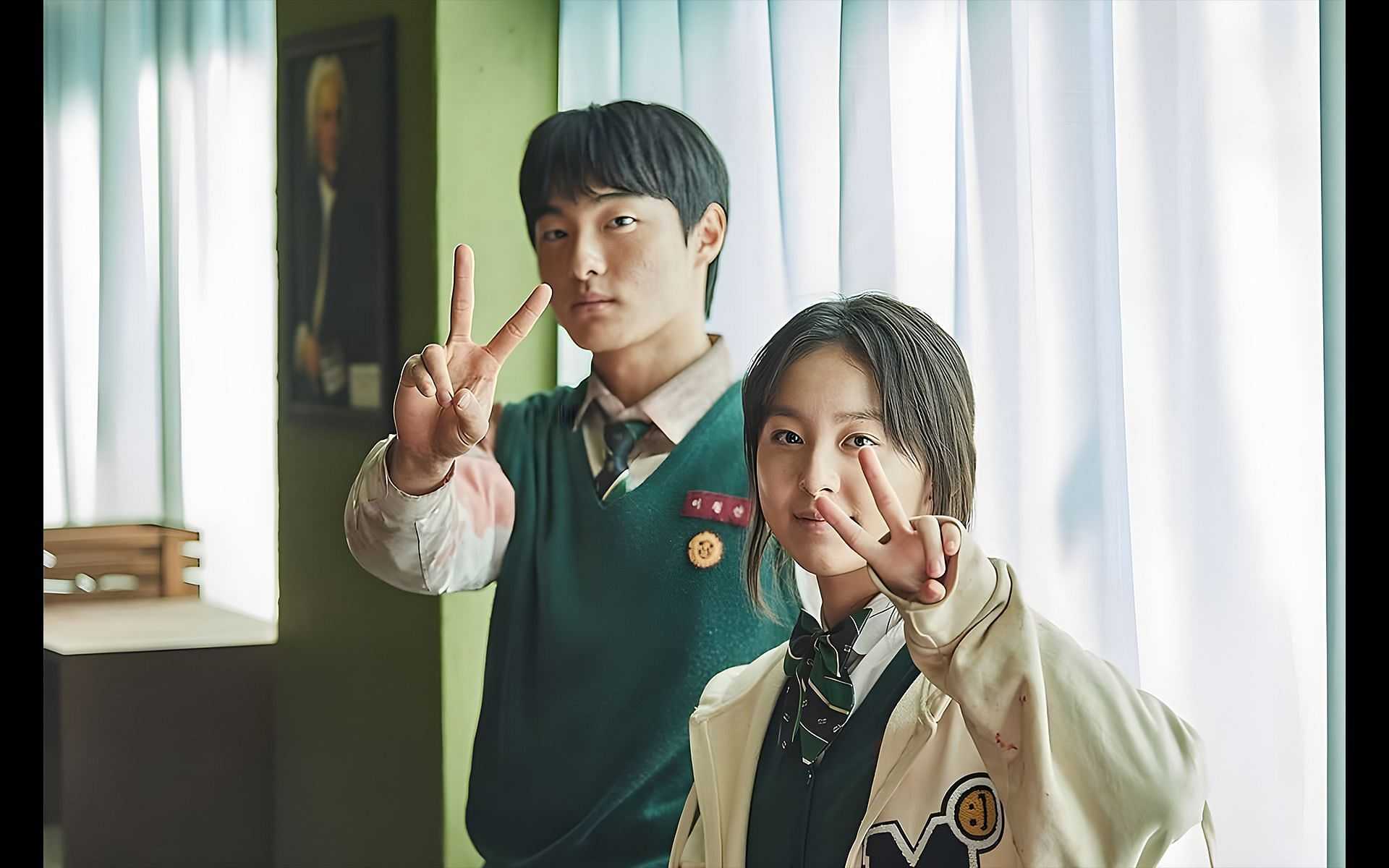 korean drama Wallpaper