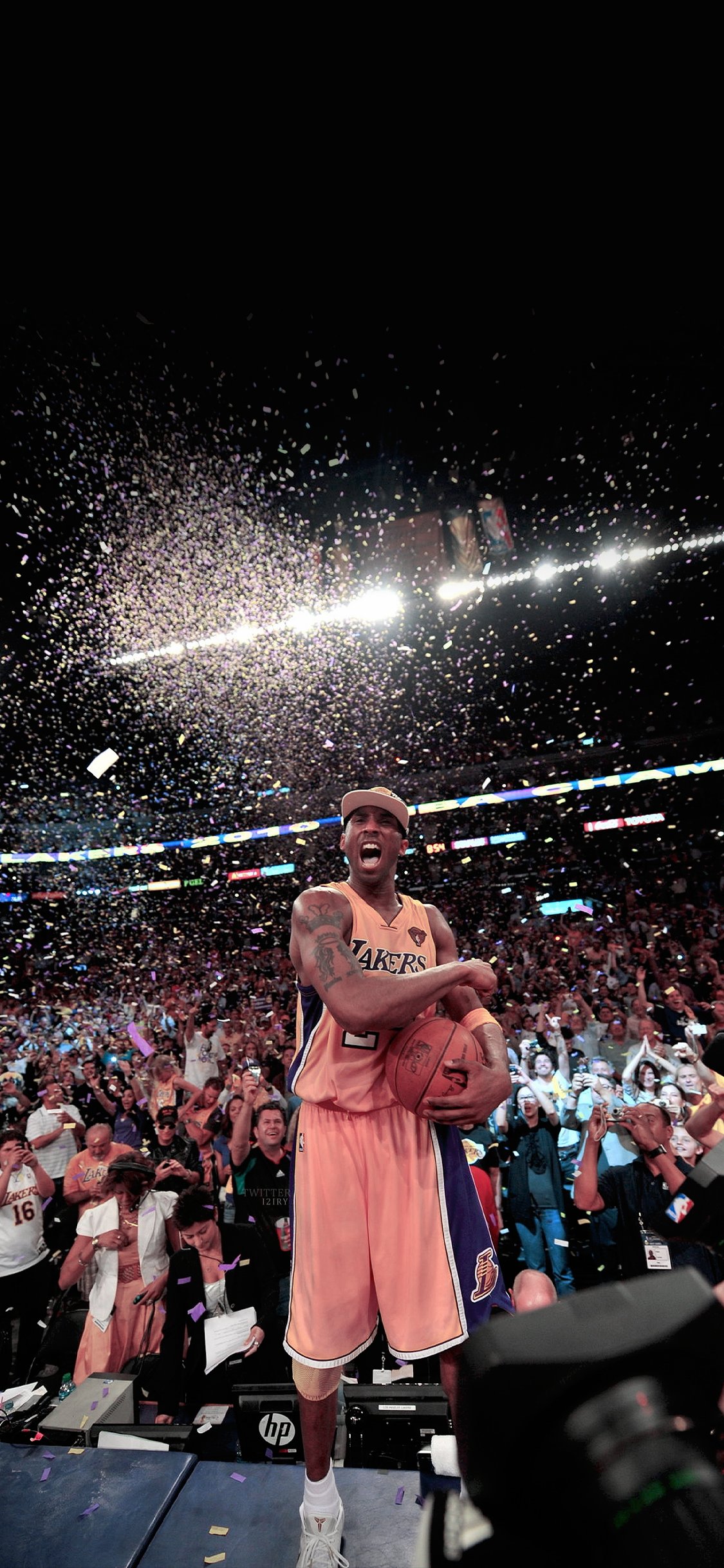 Tadic #Wallpaper. Kobe Bryant