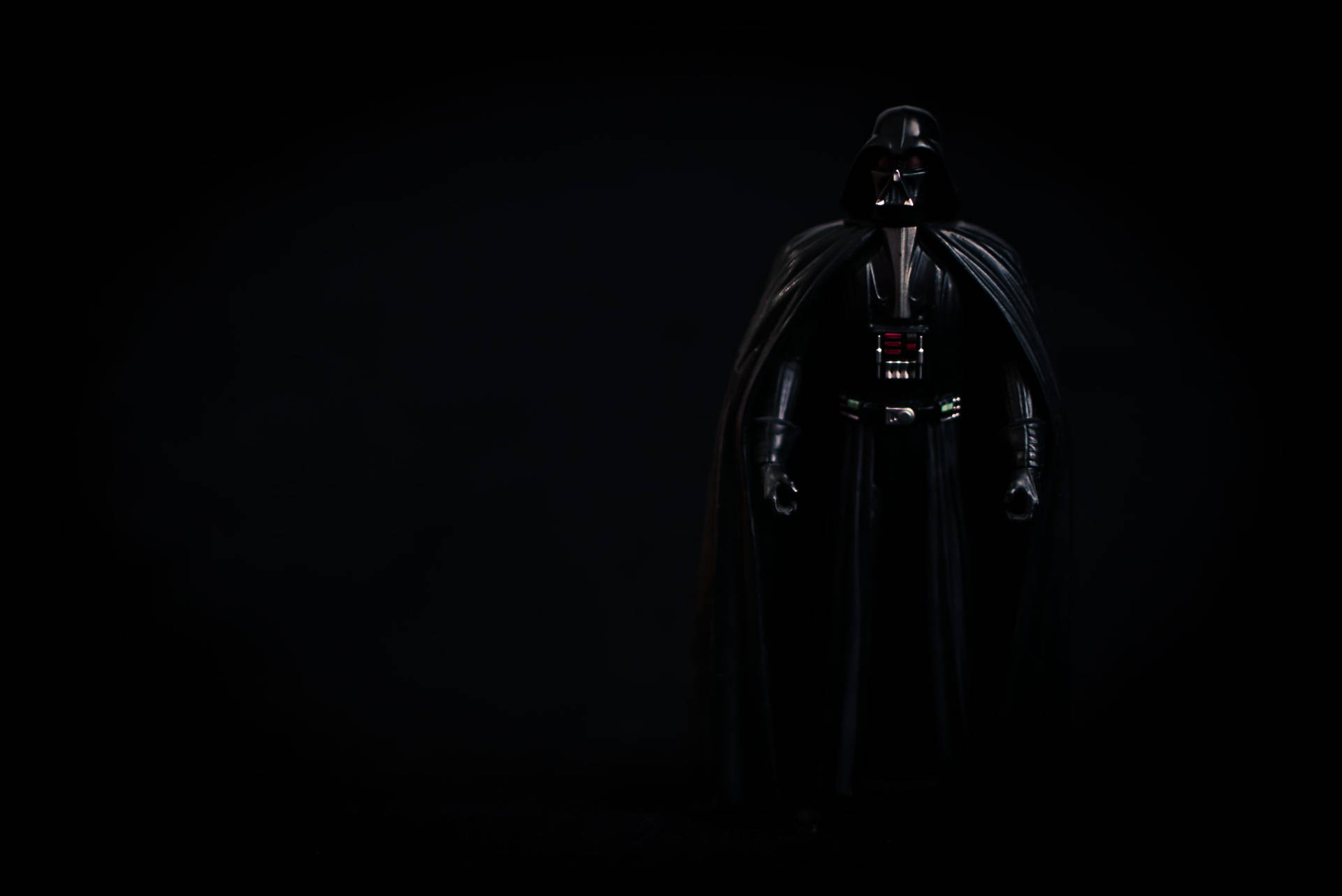 Download Sith Lord Darth Vader looms