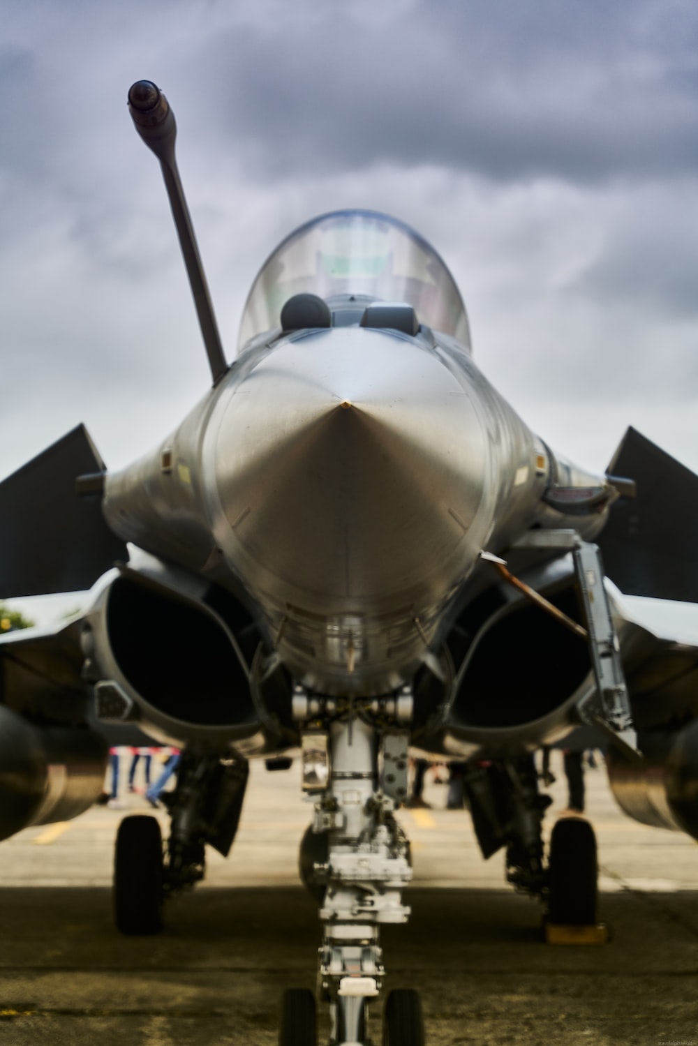 Dassault Rafale Picture. Download Free Image