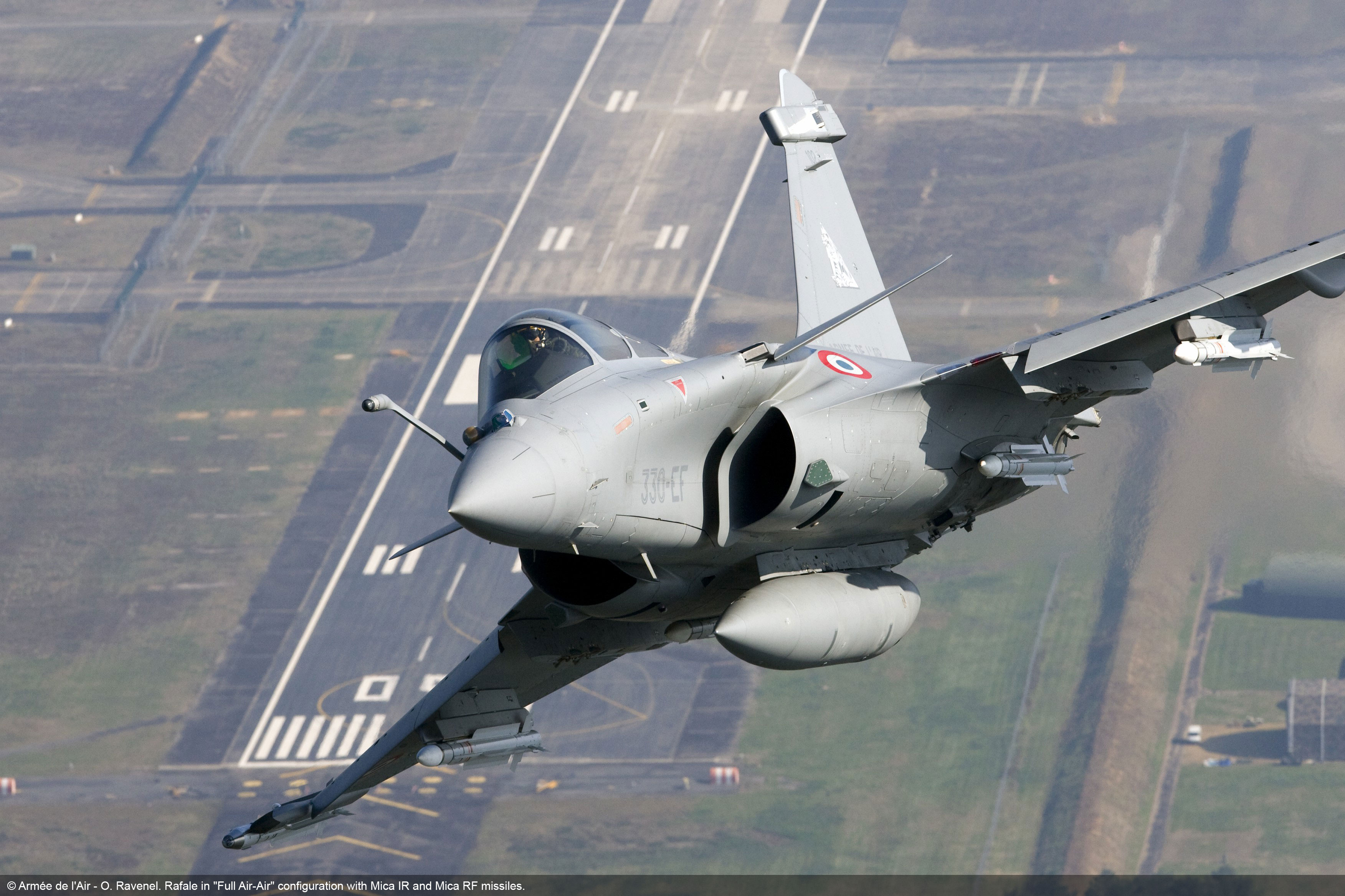 RAFALE India