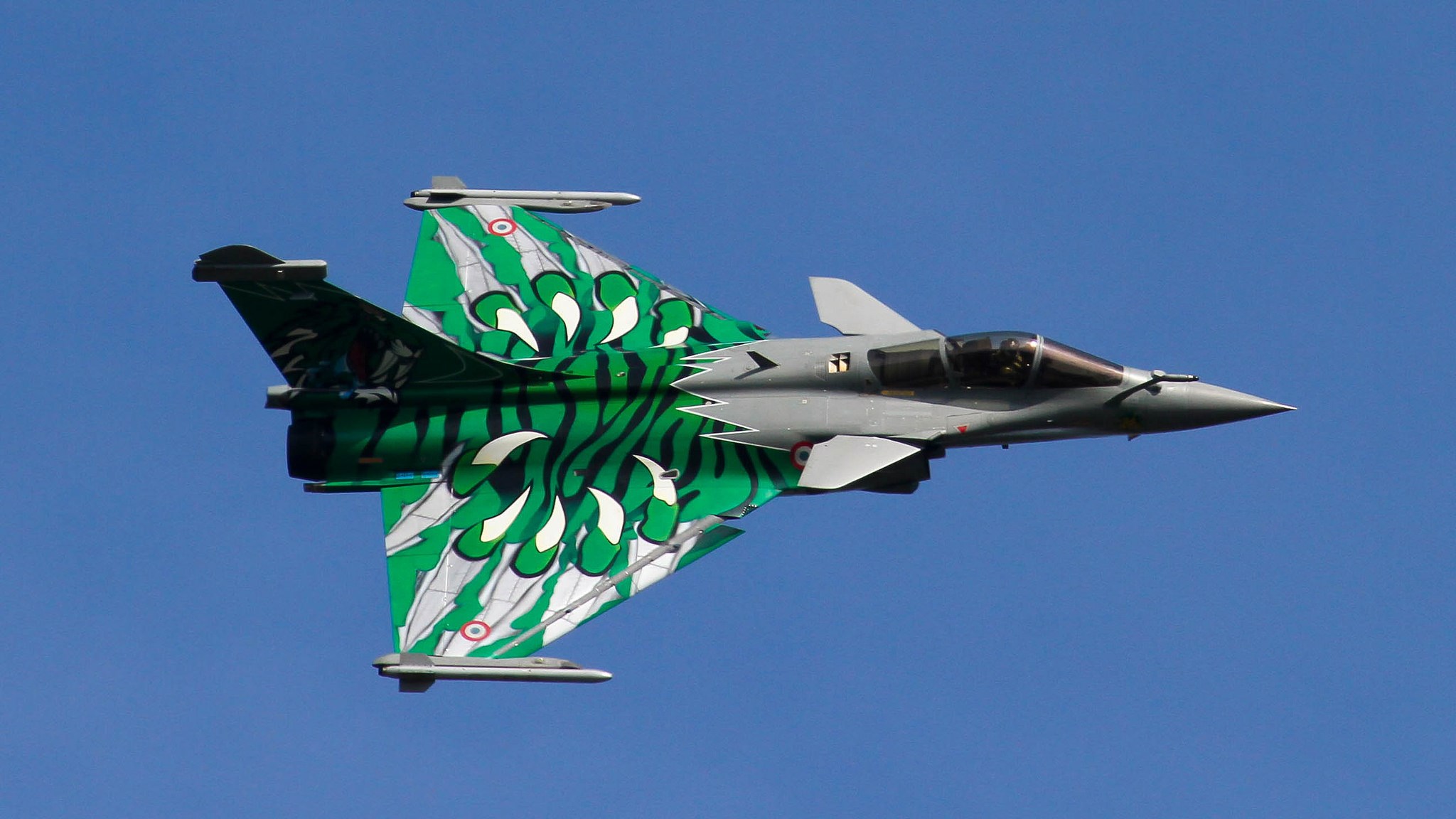 dassault rafale, Wallpaper Collection 2048x1152 Gallery HD Wallpaper