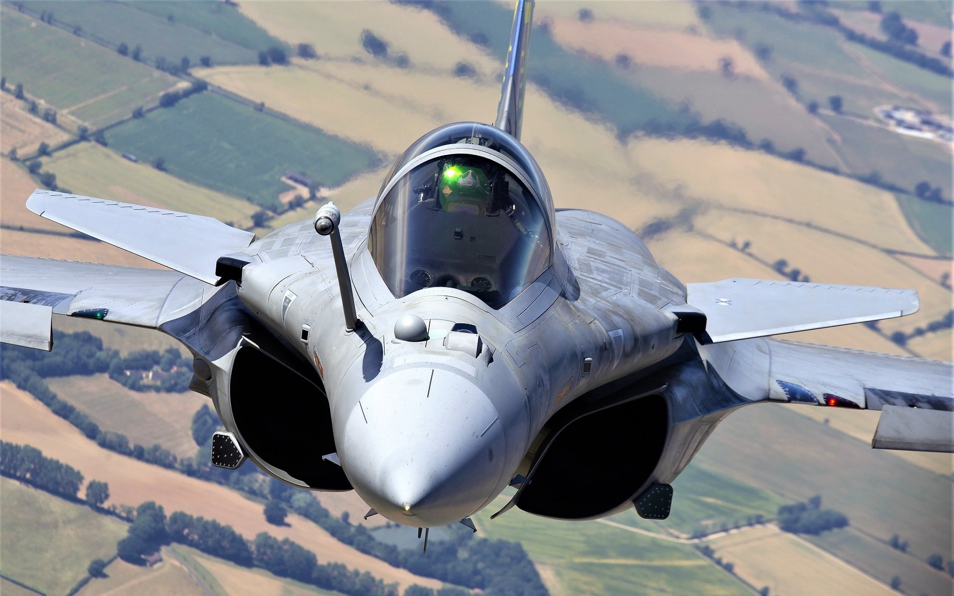 Dassault Rafale Air Force