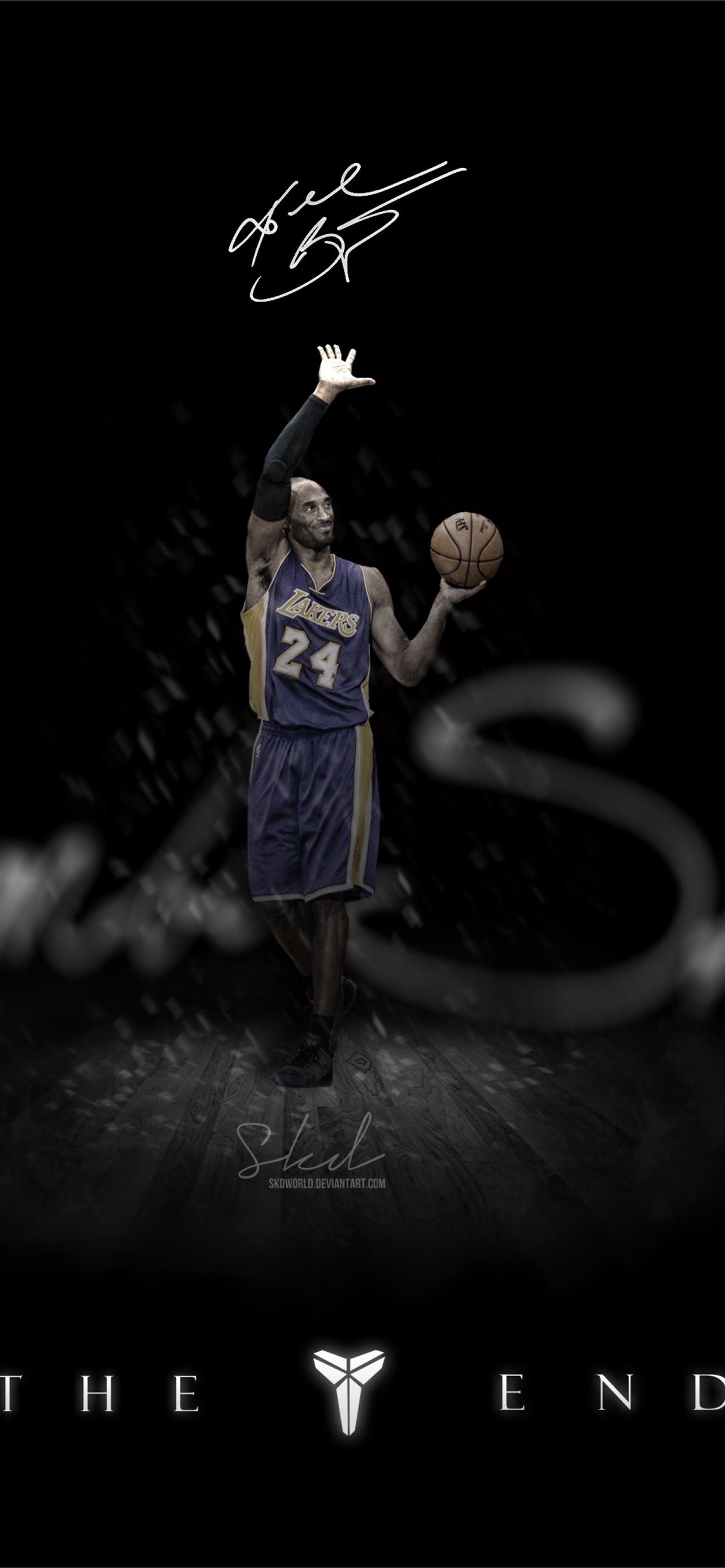Best Nba iPhone HD Wallpaper