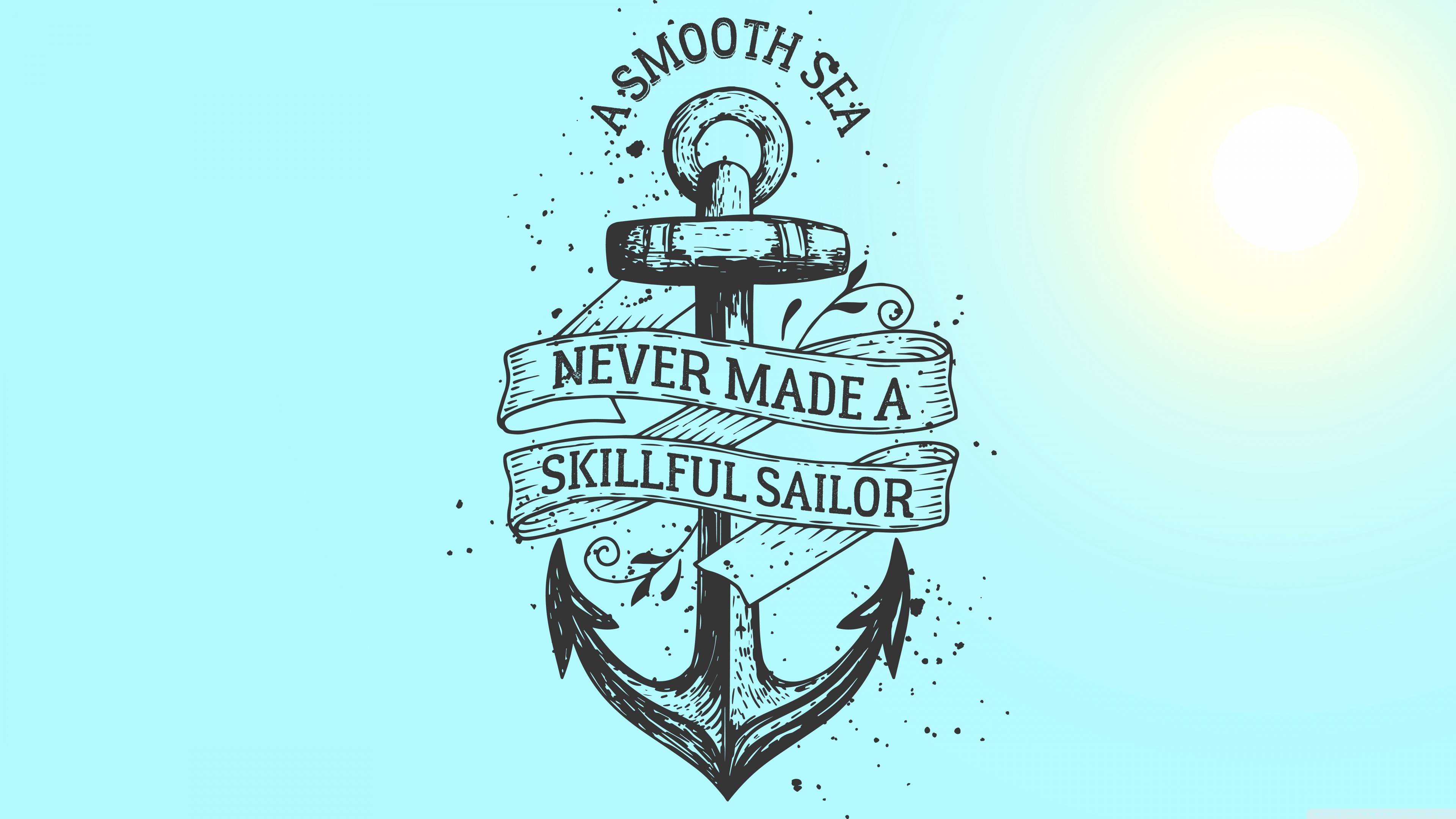 Motive Quote Ultra HD Desktop Background Wallpaper for 4K UHD TV, Widescreen & UltraWide Desktop & Laptop, Tablet