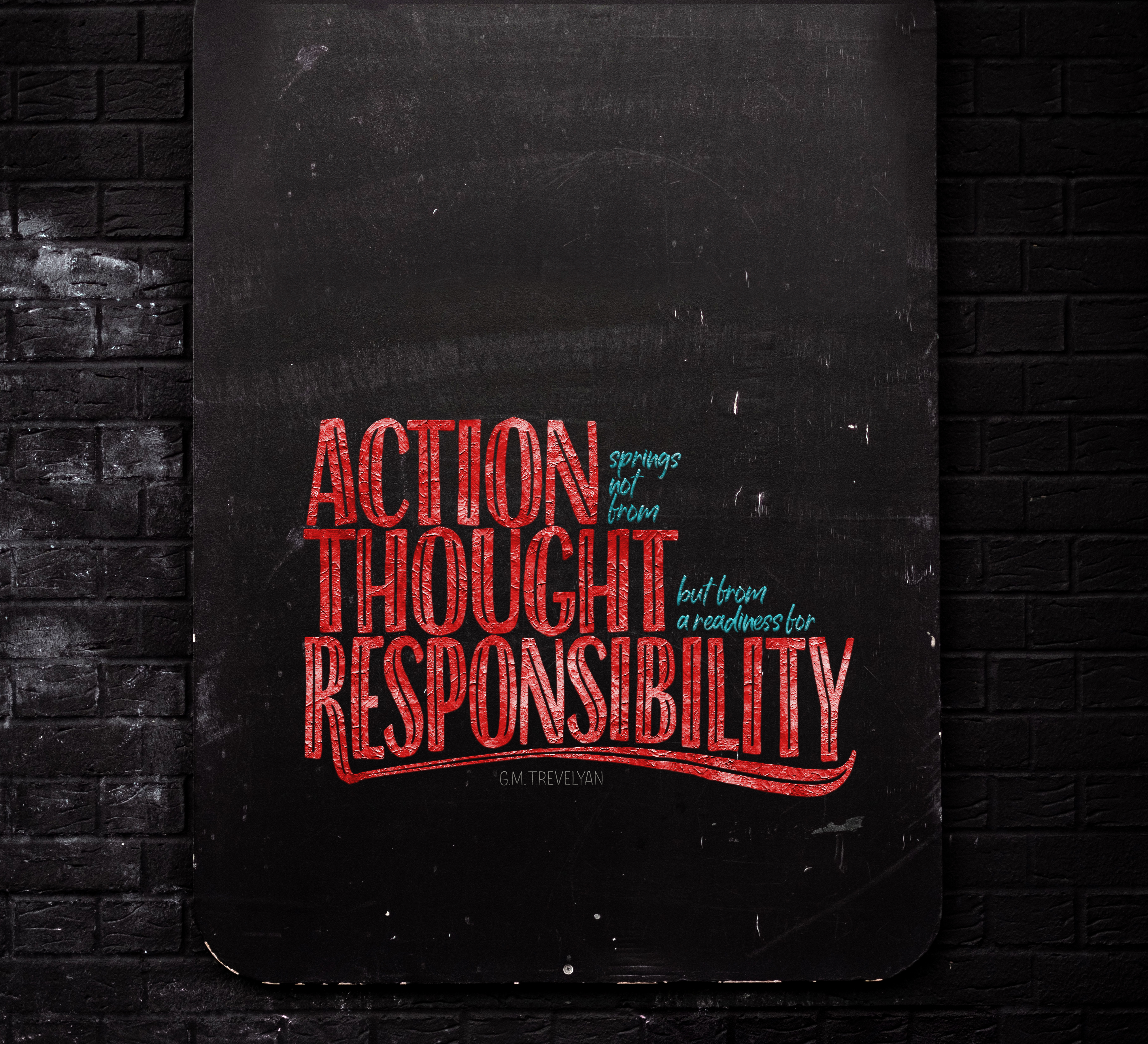 Misc Quote 4k Ultra HD Wallpaper