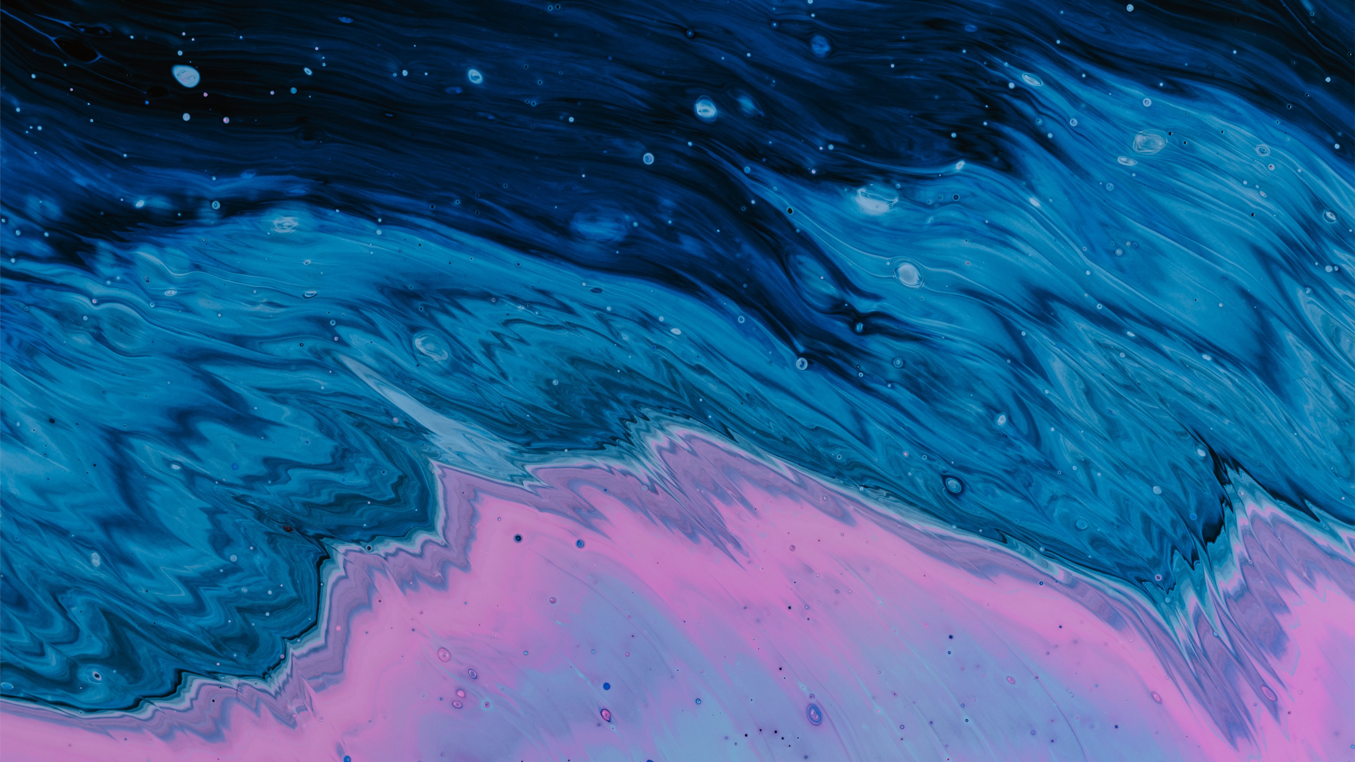 oil spill MacBook Air Wallpaper Download