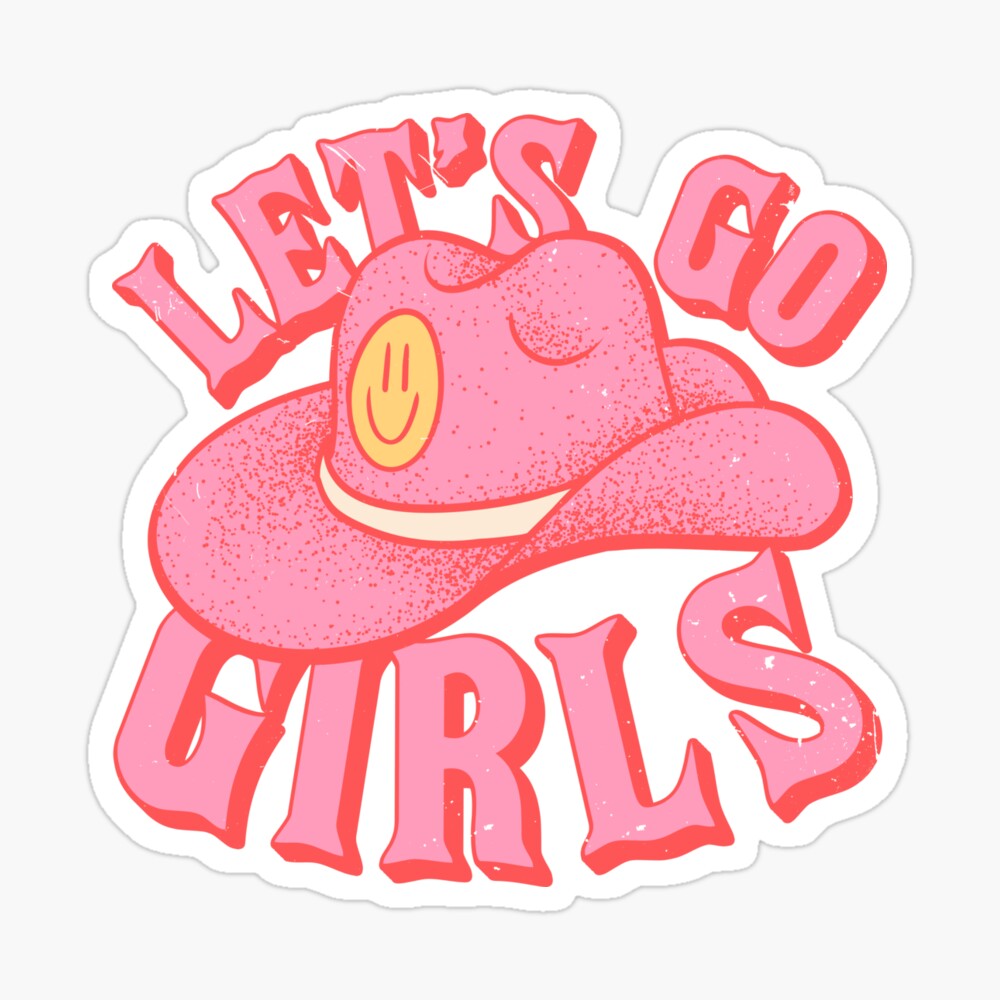 Let&Go Girls