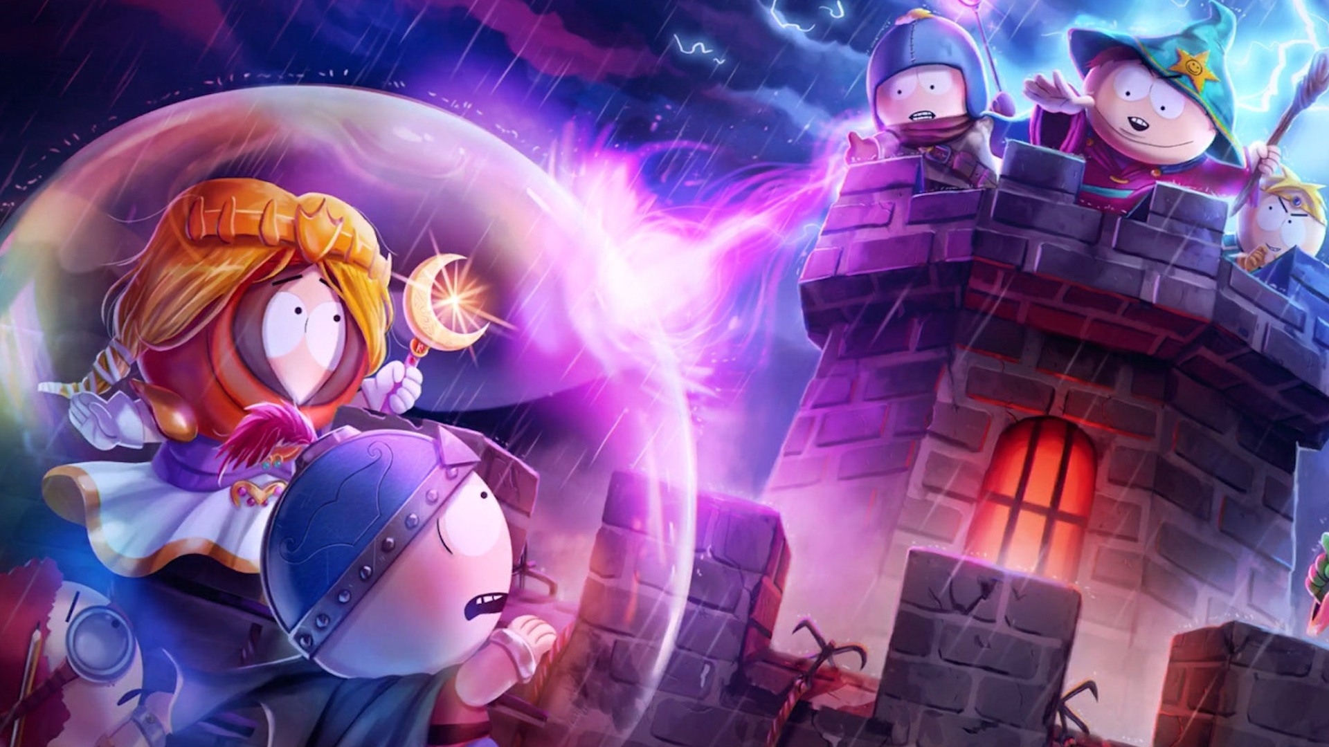 south park desktop wallpaper