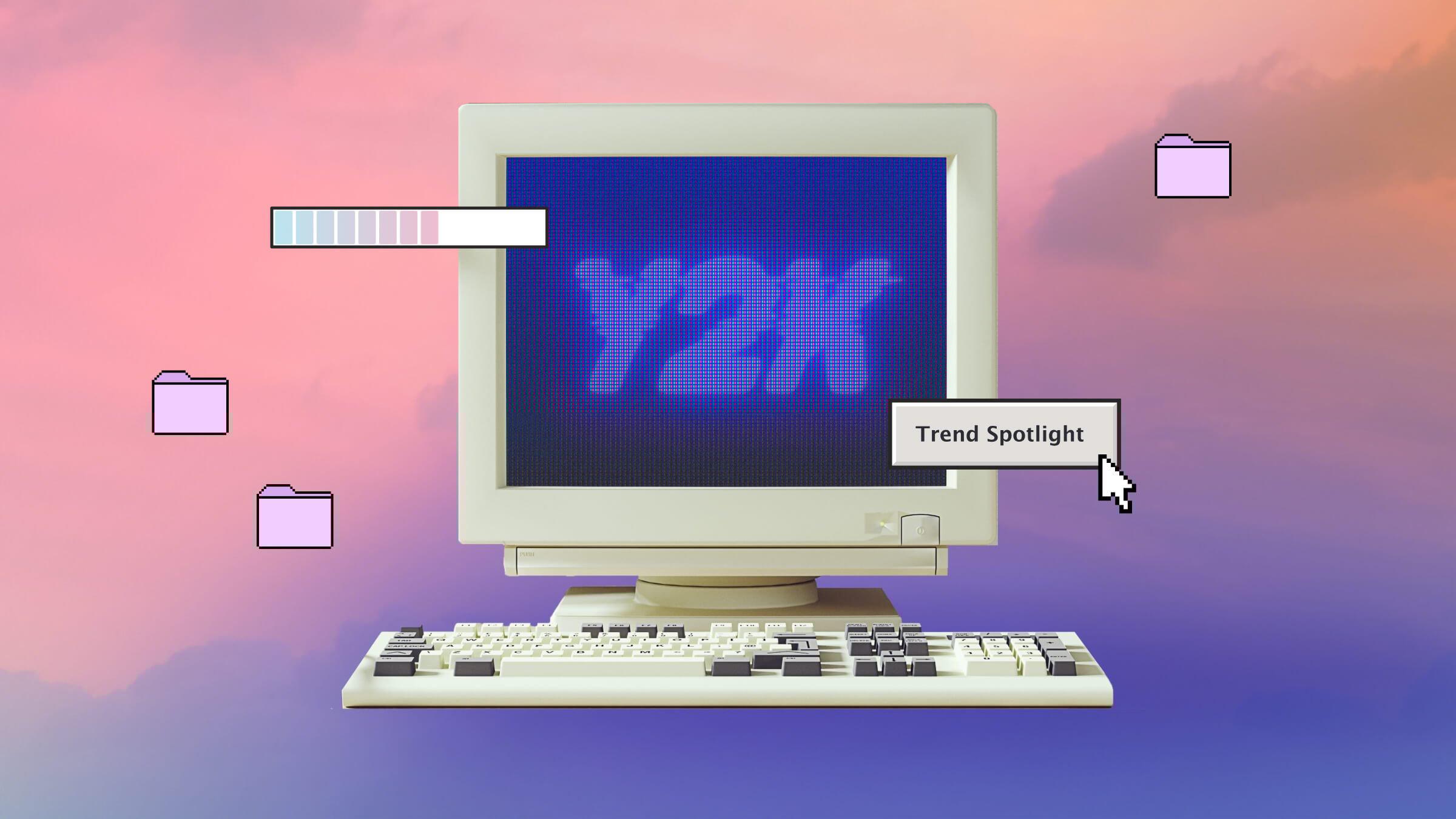 Y2K Design
