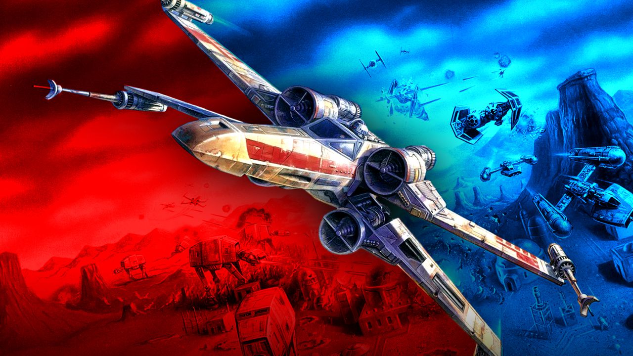 My Hopes for Star Wars: Rogue Squadron