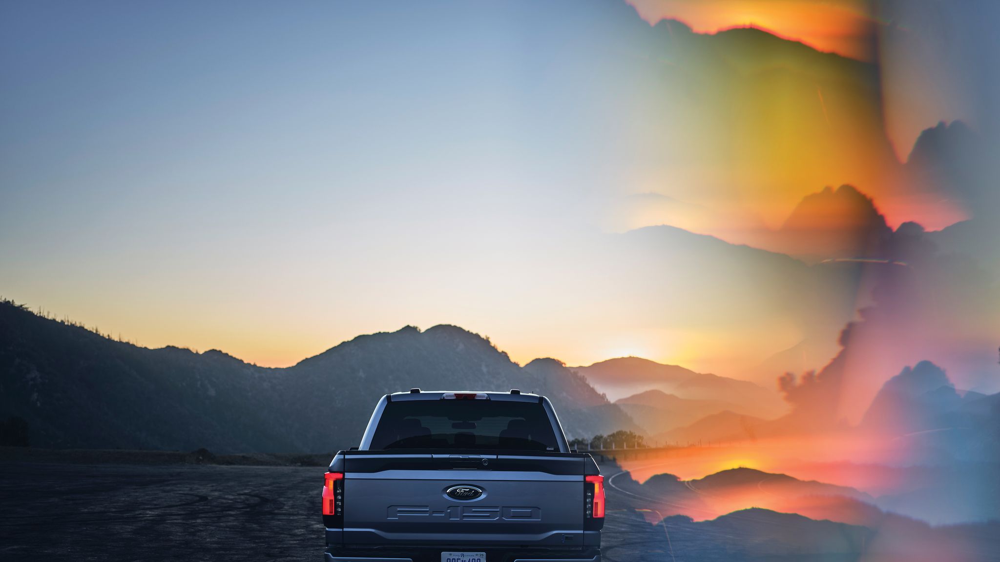 2022 Ford F 150 Lightning: Dossier