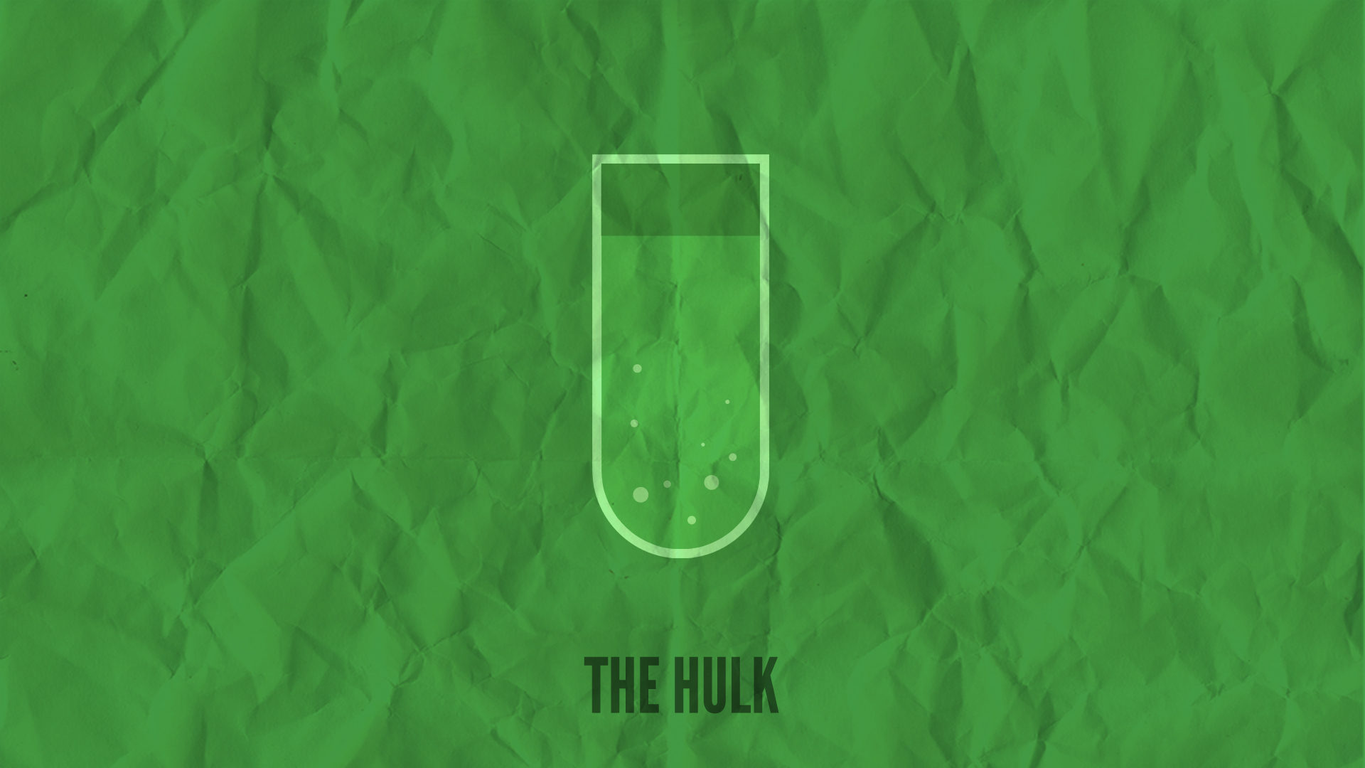 Hulk Wallpaper