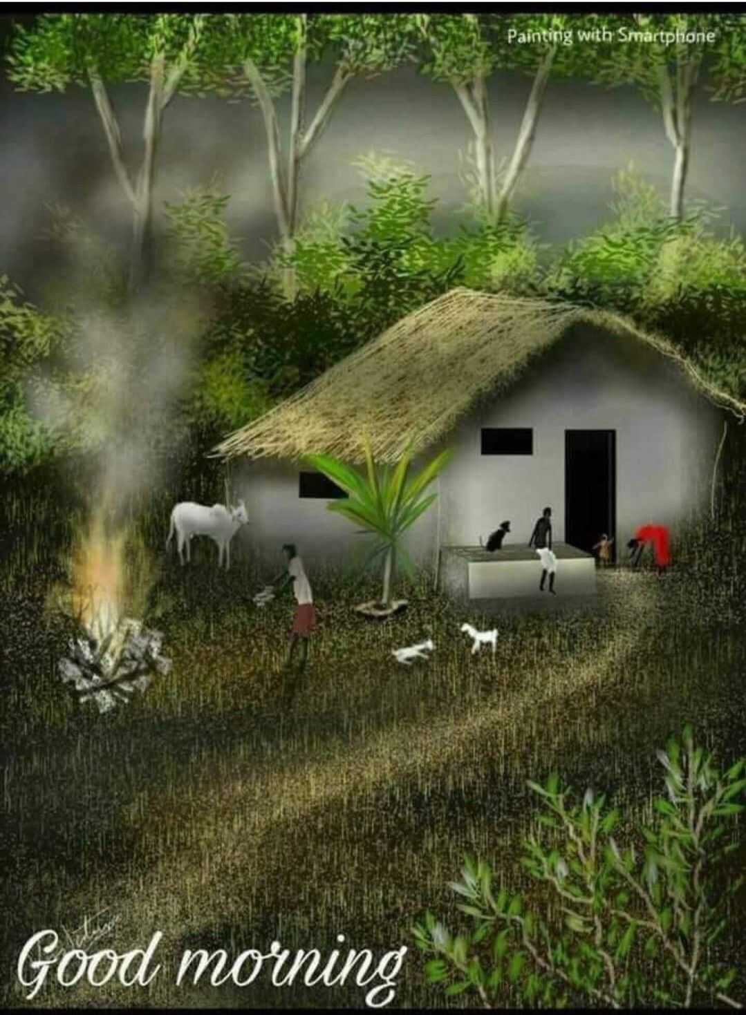 Wishes. Agriculture photography, Village photography, Beautiful nature wallpaper