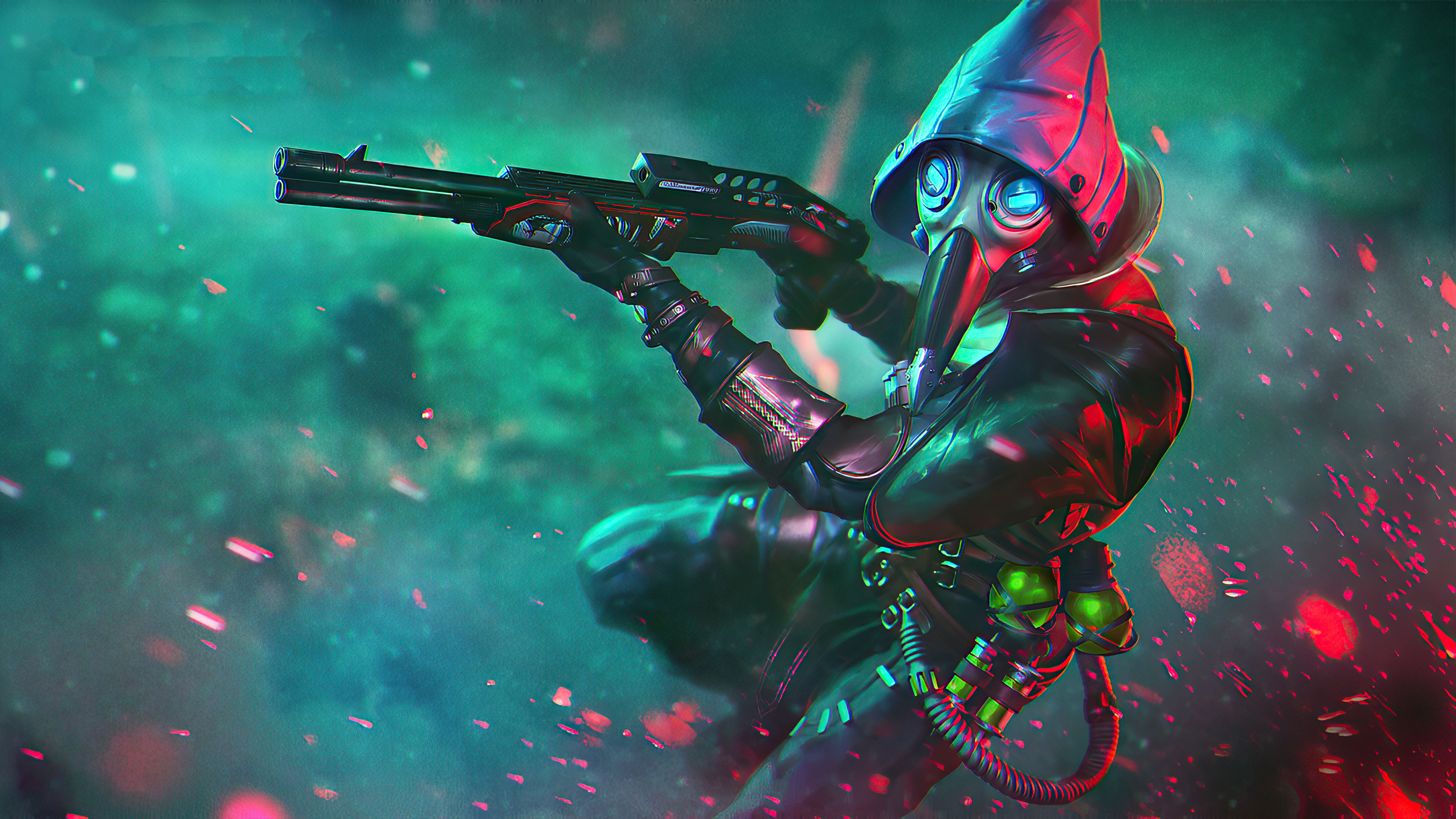 Garena Free Fire Wallpaper and Background