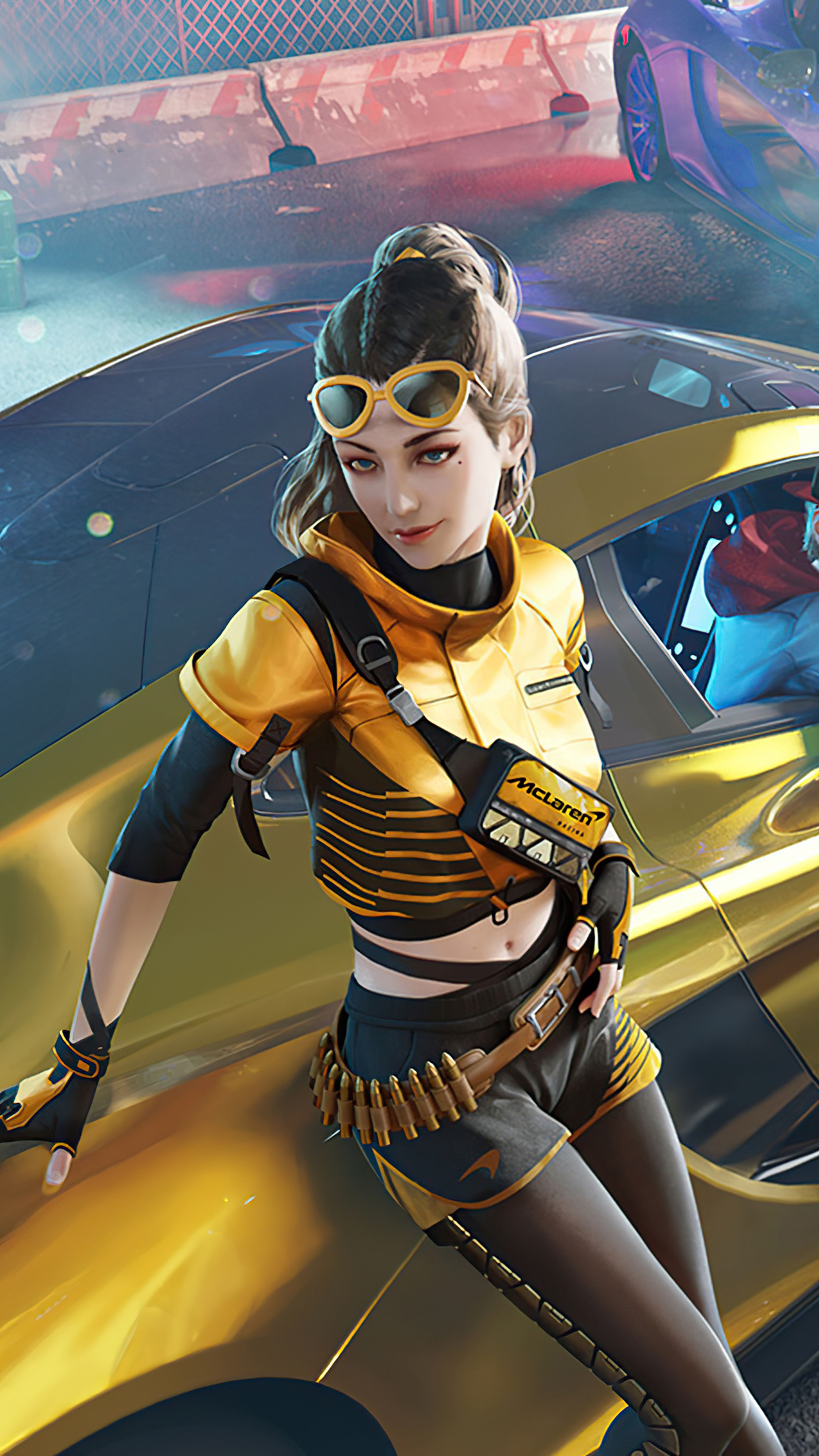 garena free fire, 2022 games, games, hd, 4k Gallery HD Wallpaper