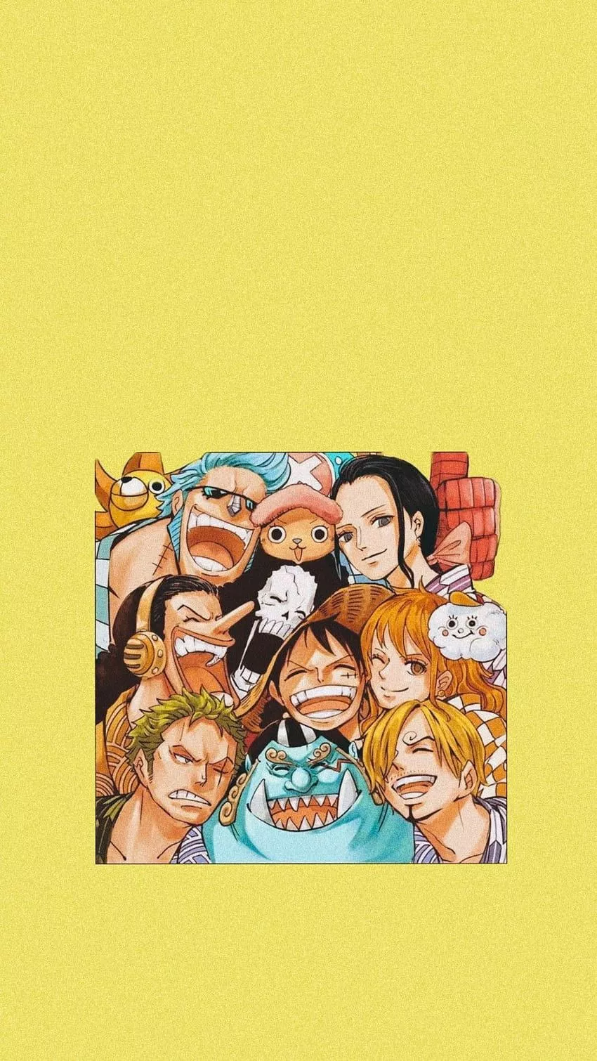 Sam ONE PIECE Wallpaper