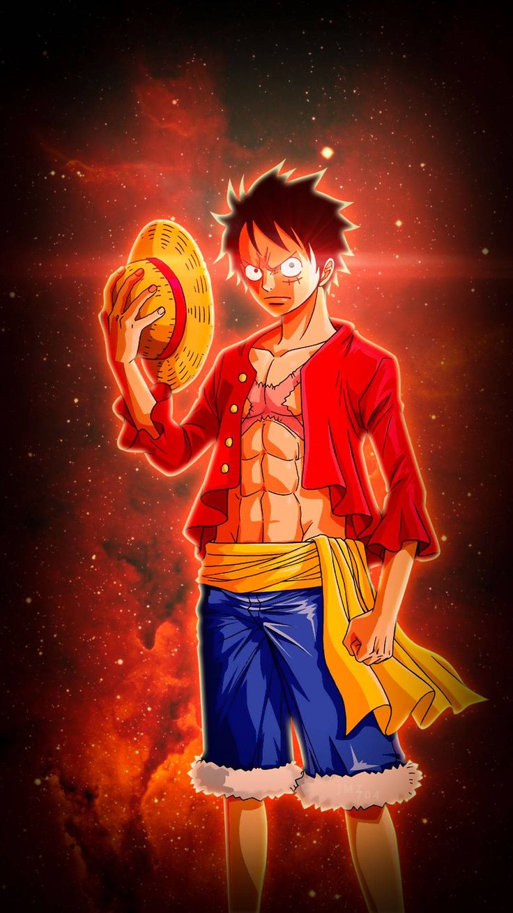 One Piece Wallpaper - EnWallpaper