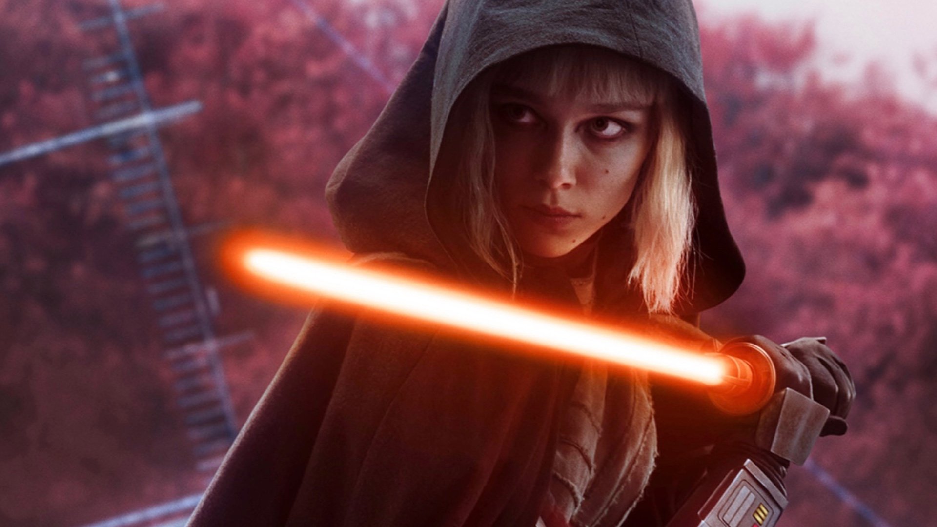 New STAR WARS: AHSOKA Character Poster Highlight Heroes and Villains