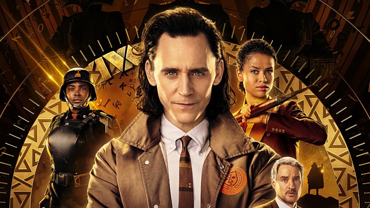 New Set Photo For 'Loki' Season 2 Have Been Revealed And Tom Hiddleston Looks Dashing