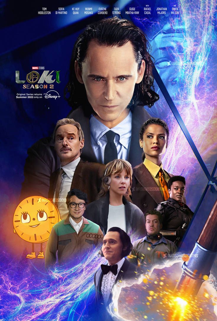 Loki