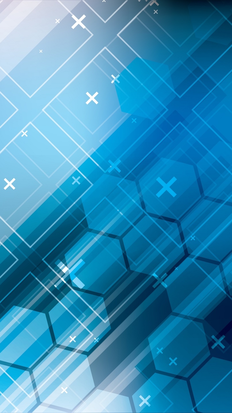 Futuristic Phone Wallpaper