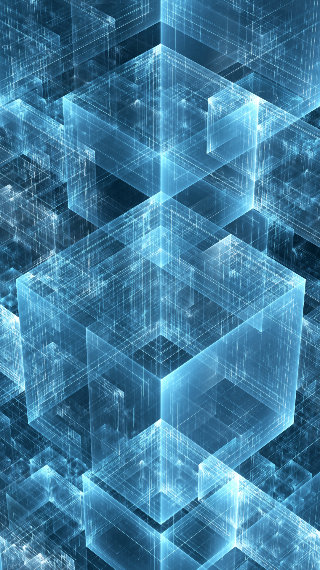 Mobile wallpaper: Abstract, Pattern, Futuristic, 1229959 download the picture for free