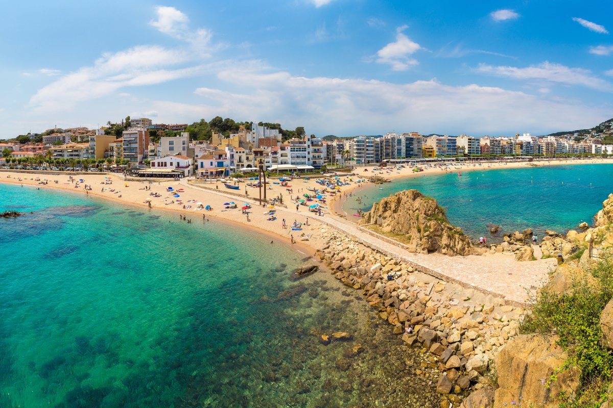 The Best Beach Towns Near Barcelona: 2023 Guide