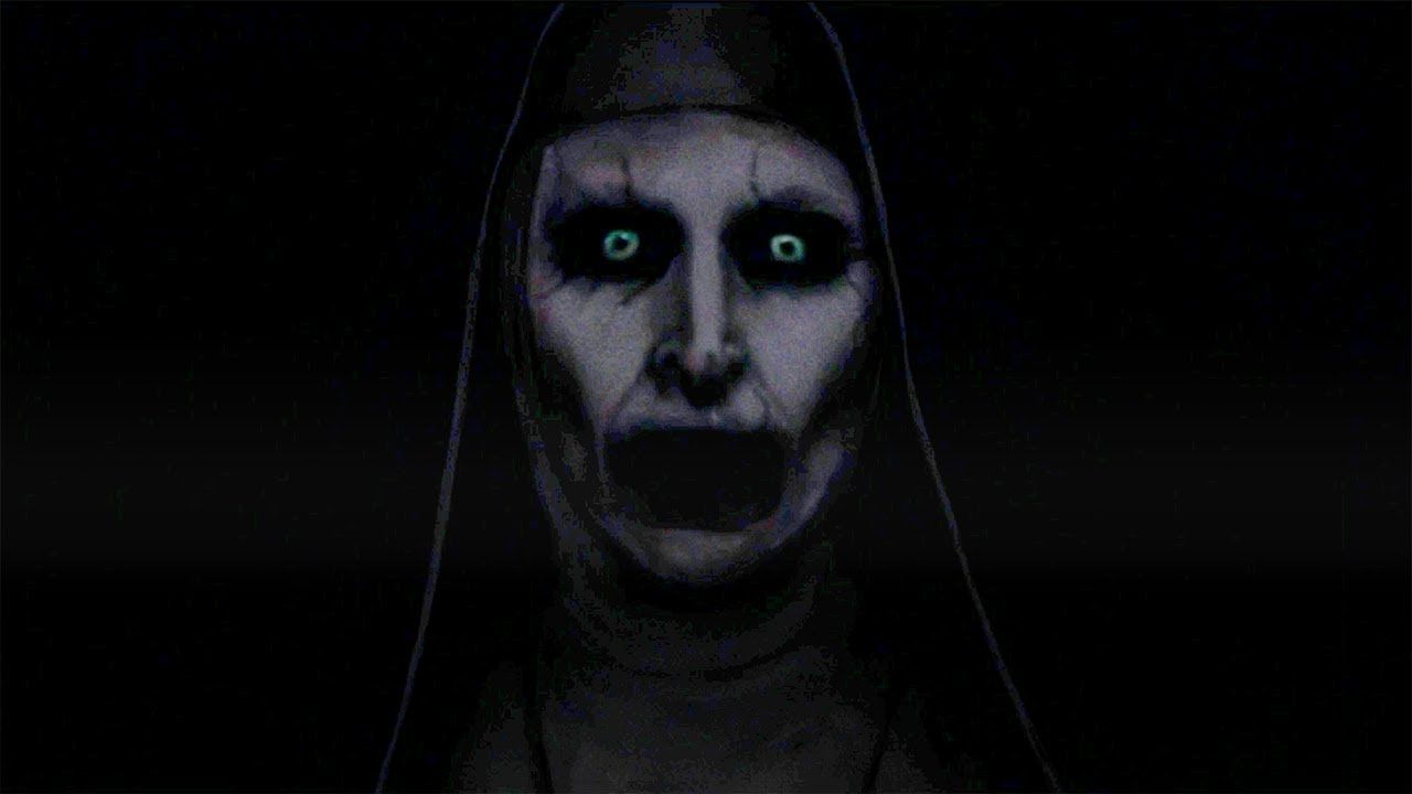 Valak Is Back In THE NUN 2 First-Look Images