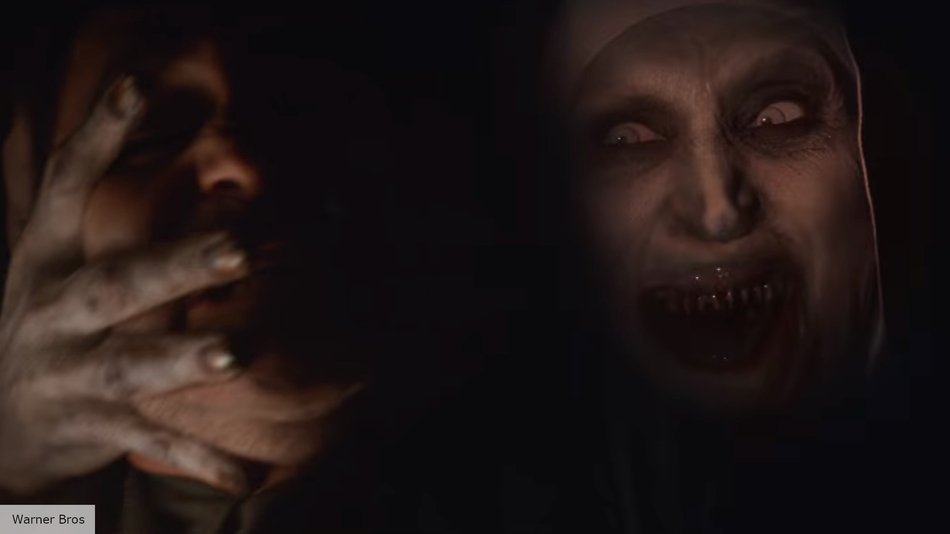 The Nun 2 release date, cast, plot, and more news. The Digital Fix