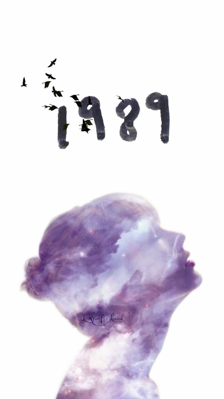 Taylor Swift 1989 Wallpaper