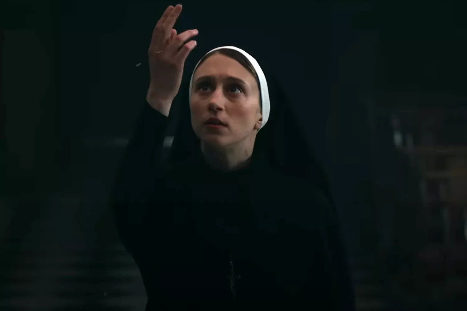 The Nun 2 Trailer: Taissa Farmiga returns to battle the menacing Conjuring demon