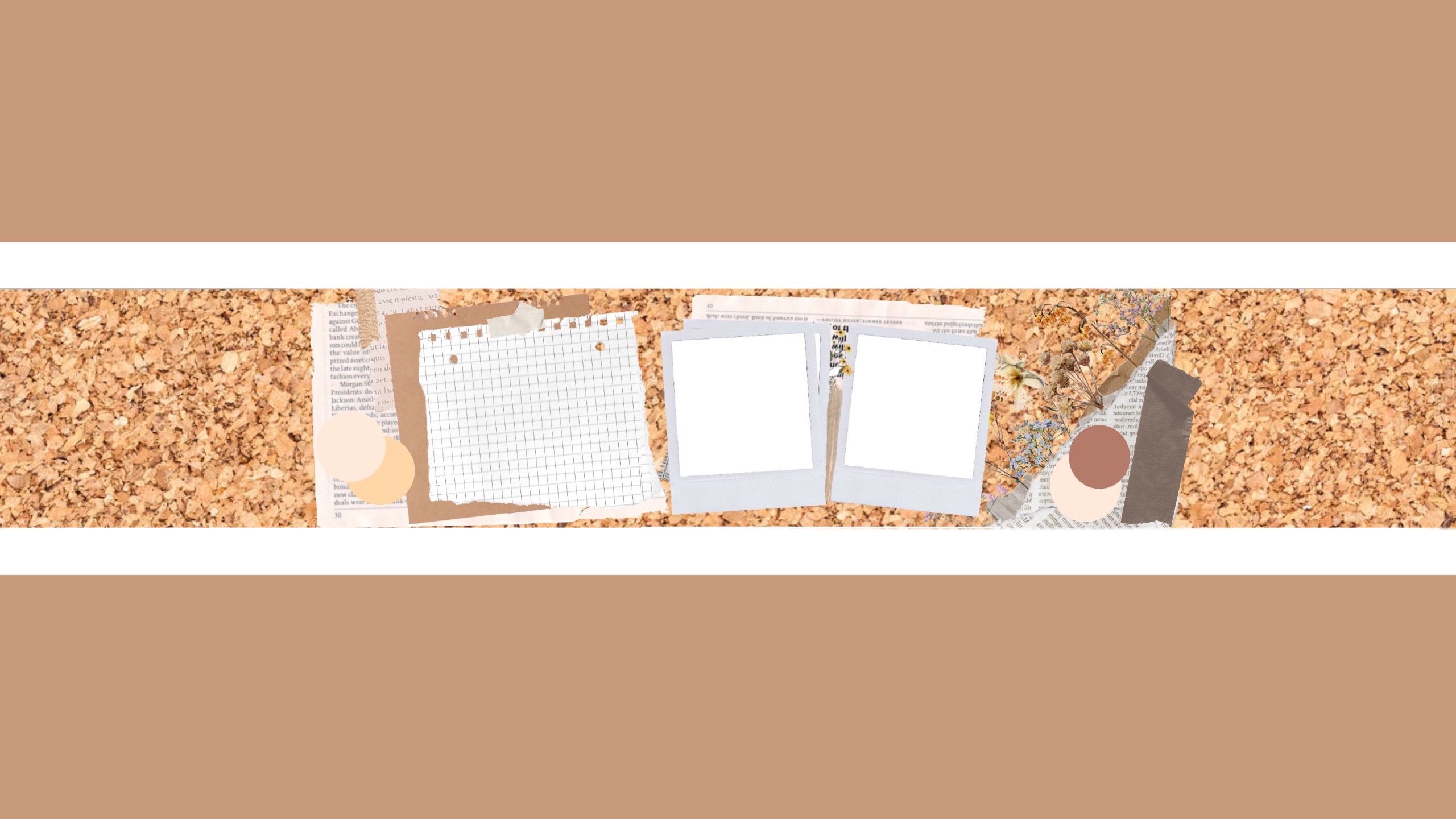 Aesthetic Youtube Banner. Youtube banner , Youtube banners, Youtube banner background