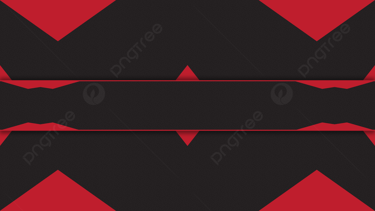 Youtube Banner Background Red And Black, Youtube Banner, Youtube Channel Art, Youtube Banner Background Image And Wallpaper for Free Download