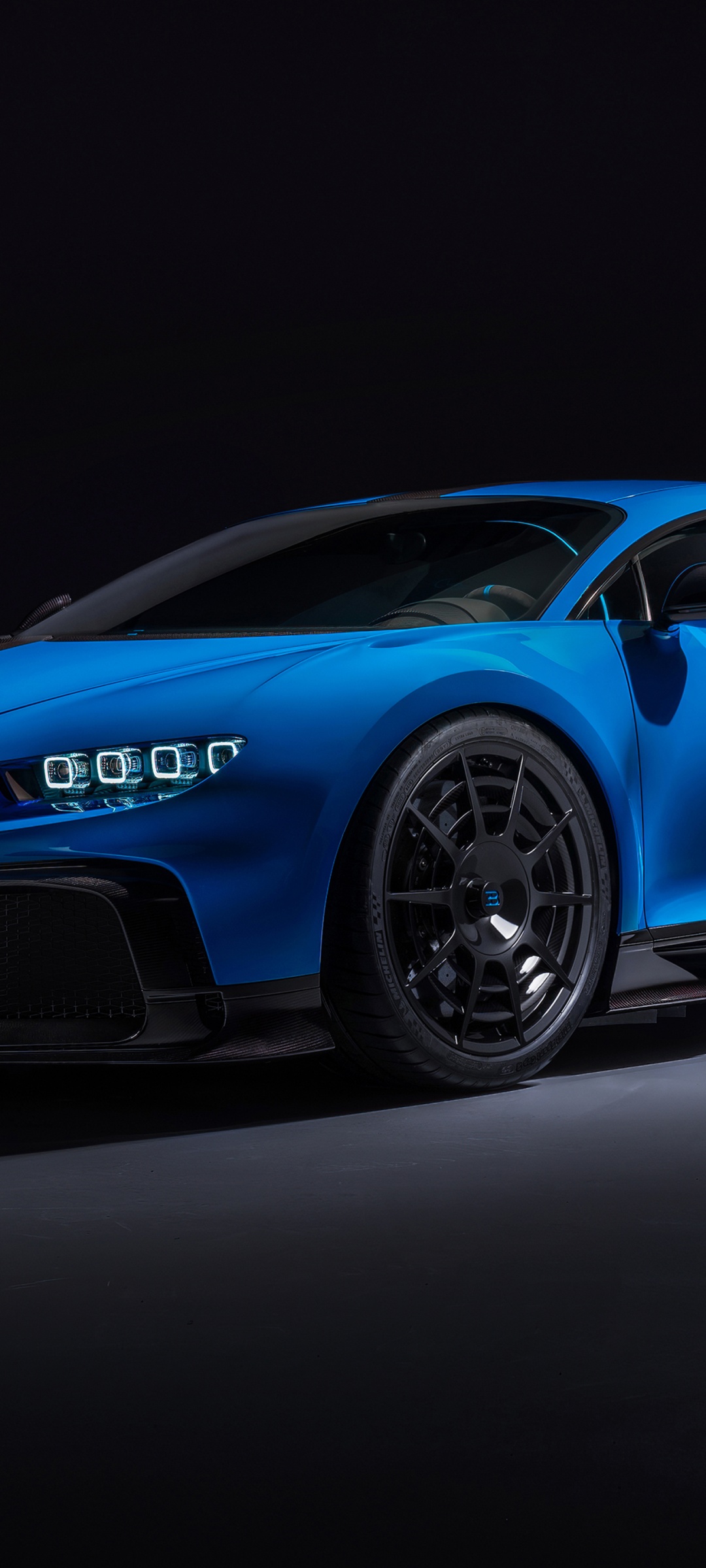 Bugatti Chiron Pur Sport Wallpaper 4K, Sports cars, Hypercars