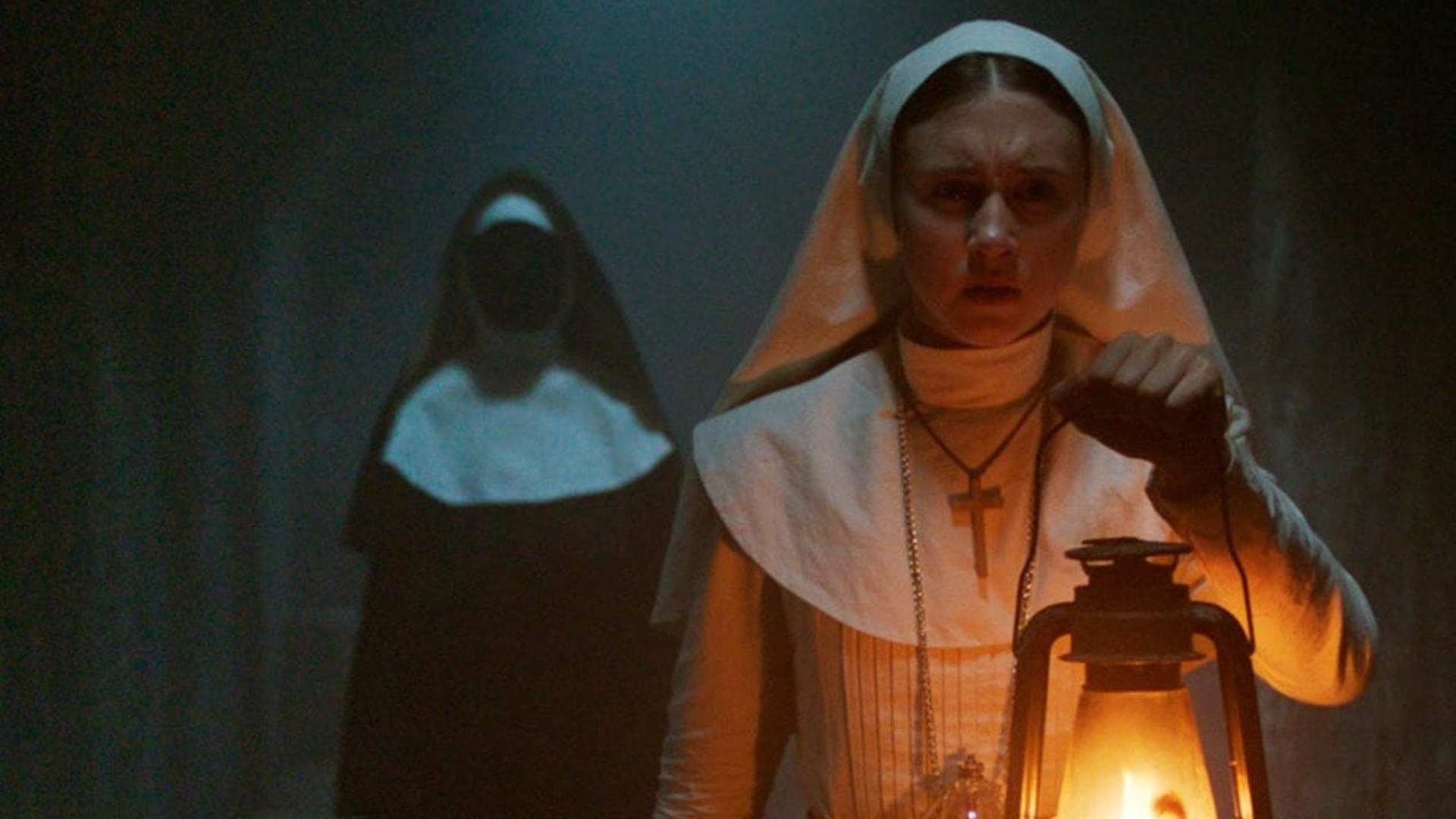 First Plot Details Revealed for THE NUN 2