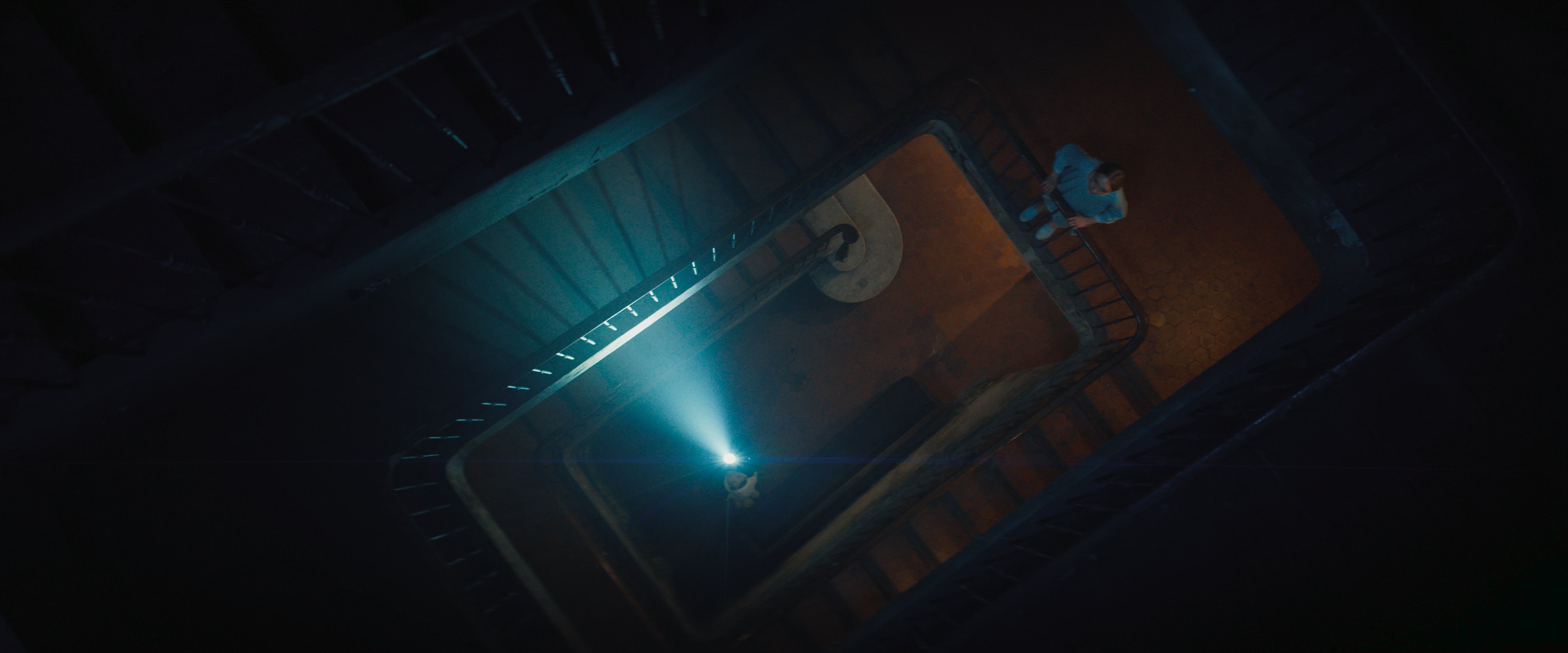 The Nun II Movie Still